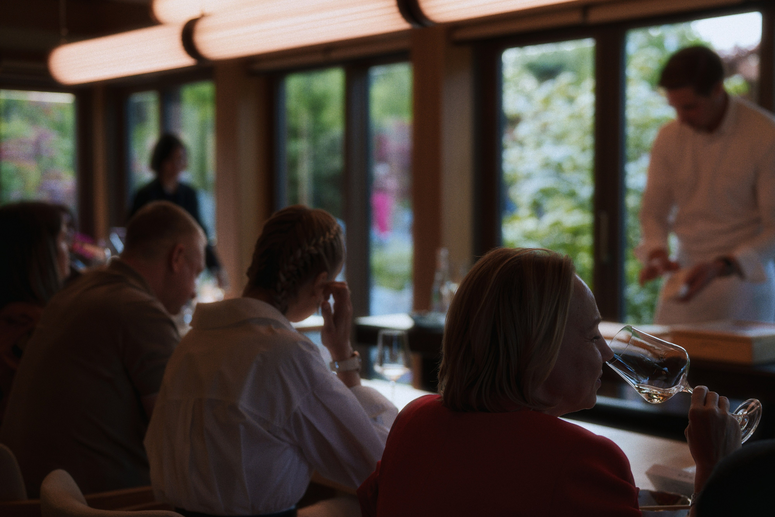 Ryotei x jun. Фотограф Юрин Евгений