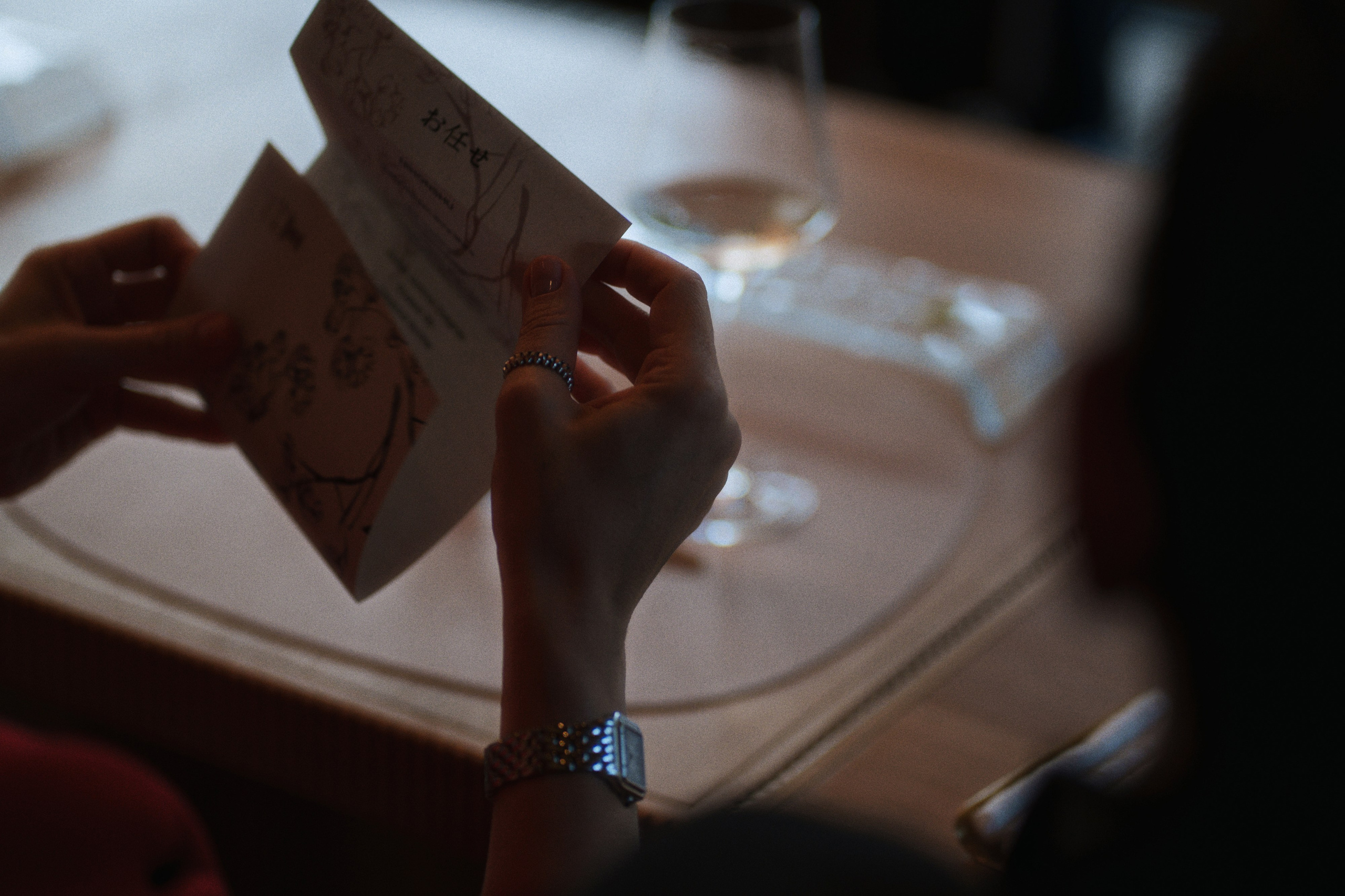 Ryotei x jun. Фотограф Юрин Евгений