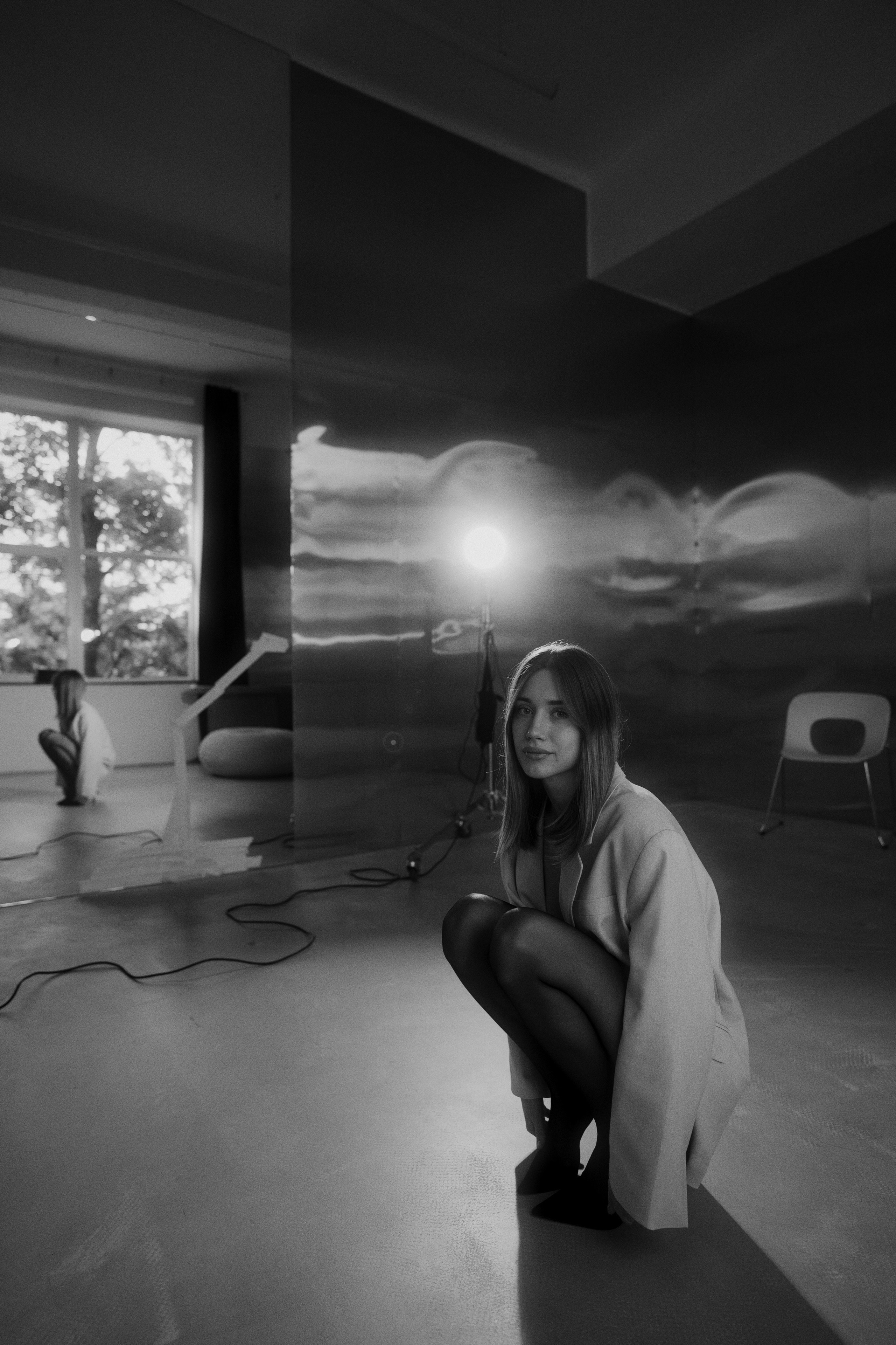 I wan/na grow up. Фотограф Юрин Евгений