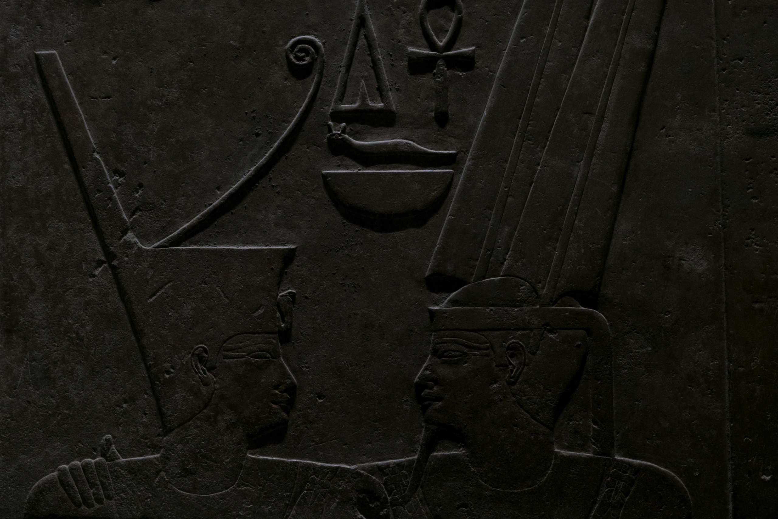 Archaeological Museum / Cairo, Egypt AW25. Фотограф Юрин Евгений