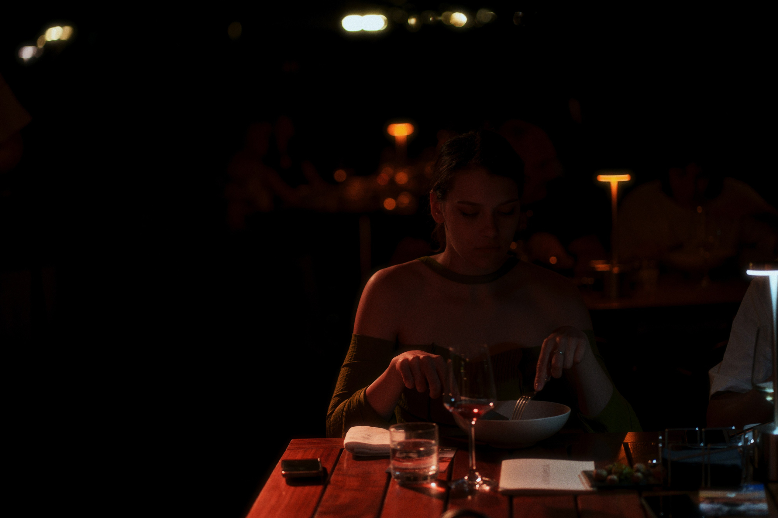 Café krasnodar х co-co chalet. Фотограф Юрин Евгений