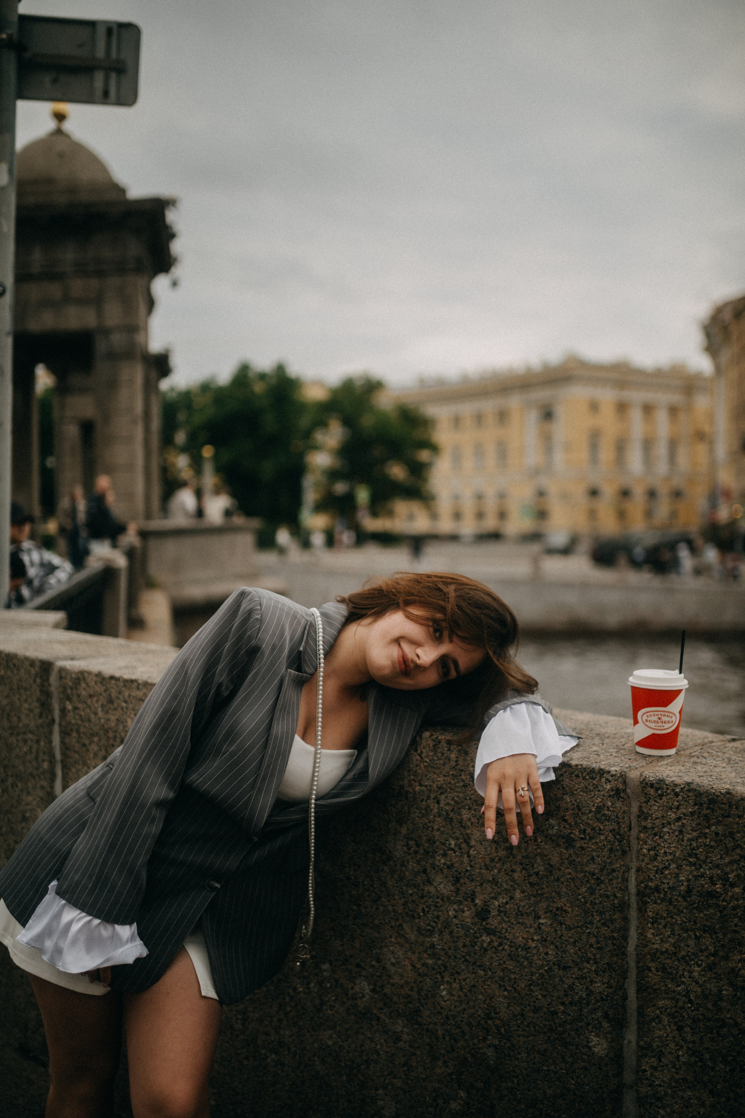 Анастасия. Фотограф в Санкт Петербурге Лара Великова