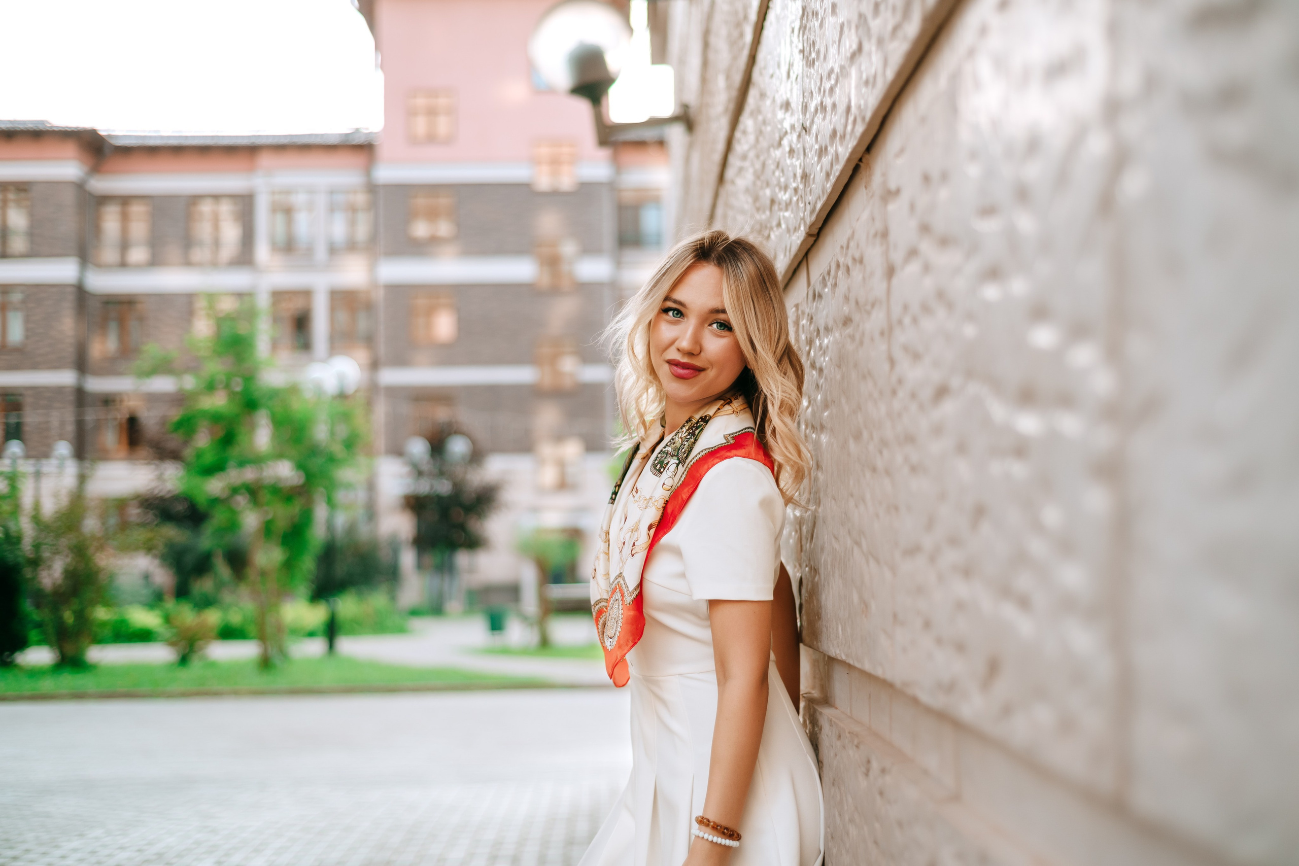 Яна. Свадебный и семейный фотограф в Москве Лера Леридзе
