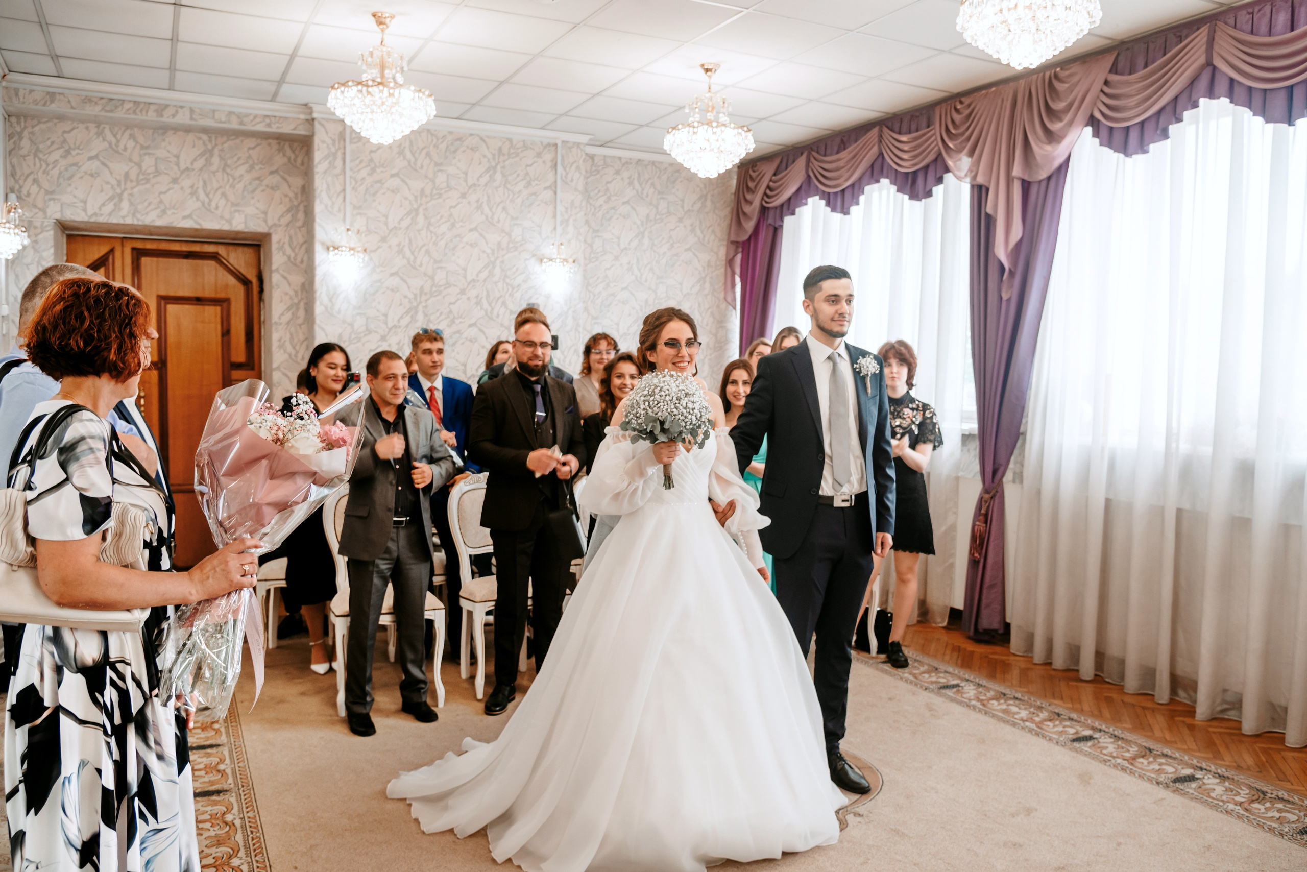 Глеб & Ира. Свадебный и семейный фотограф в Москве Лера Леридзе