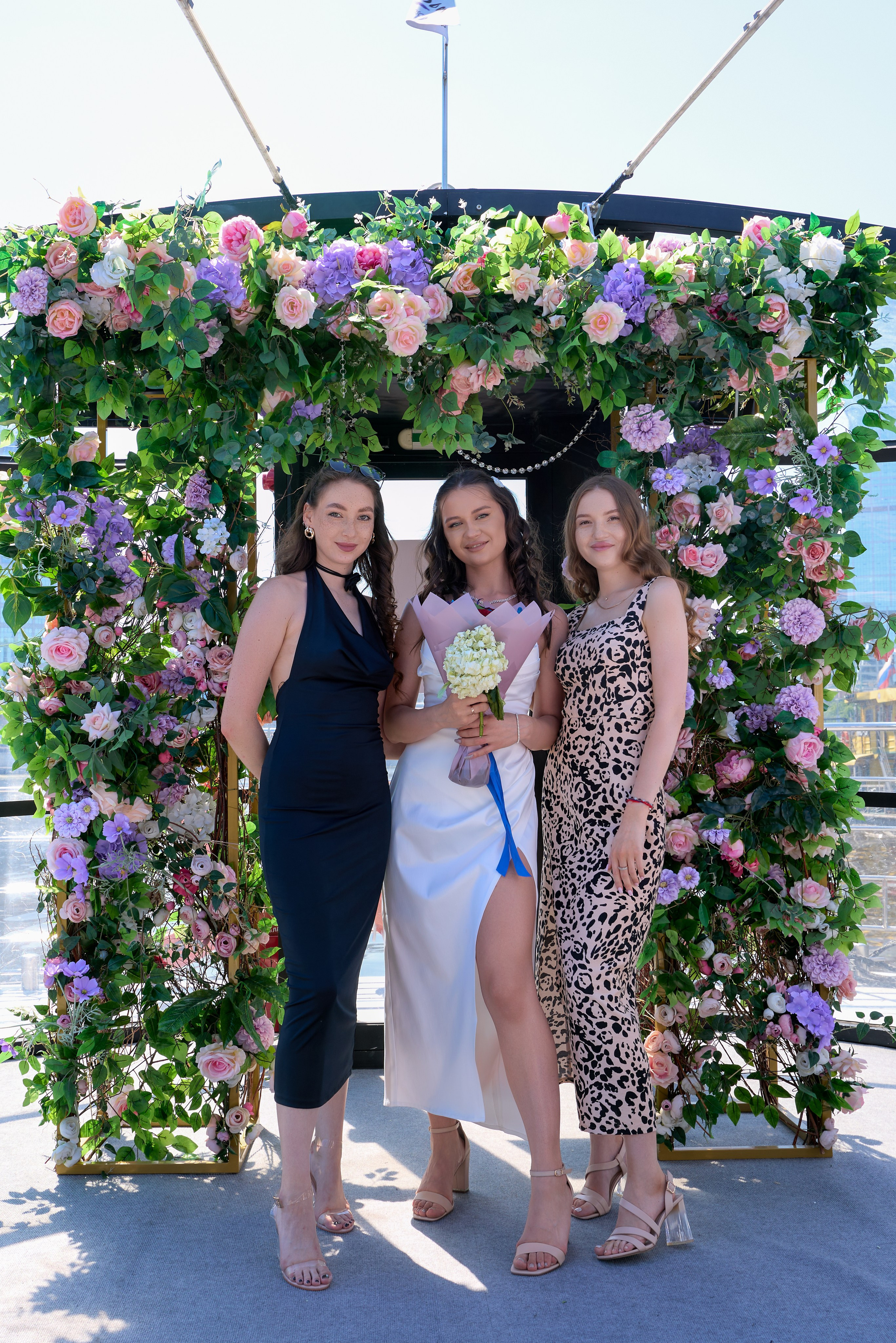 Роман и Диана. Свадебный и репортажный фотограф в Москве Александр Кудрявцев