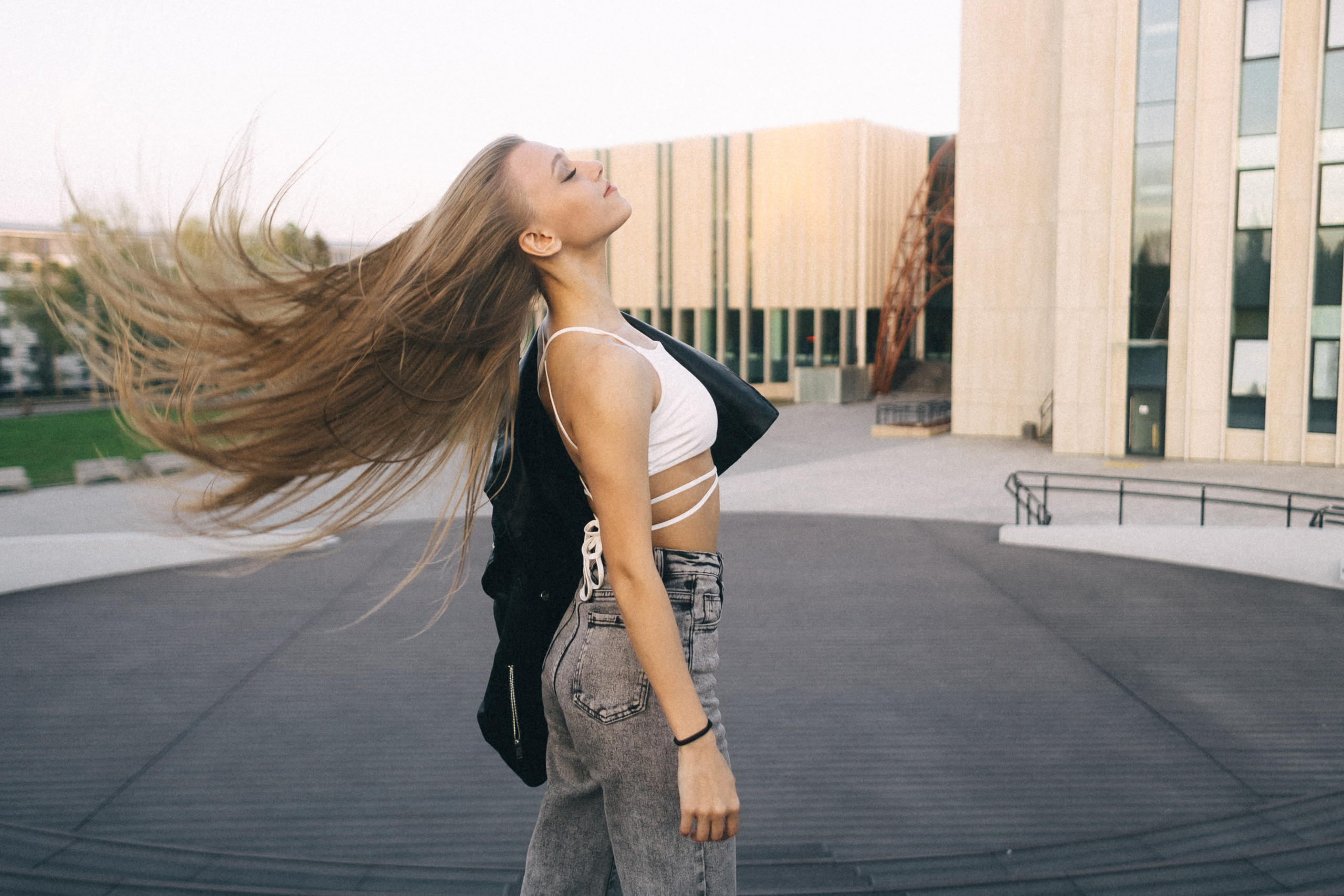 Оля. Фотограф Кемерово | Сергей