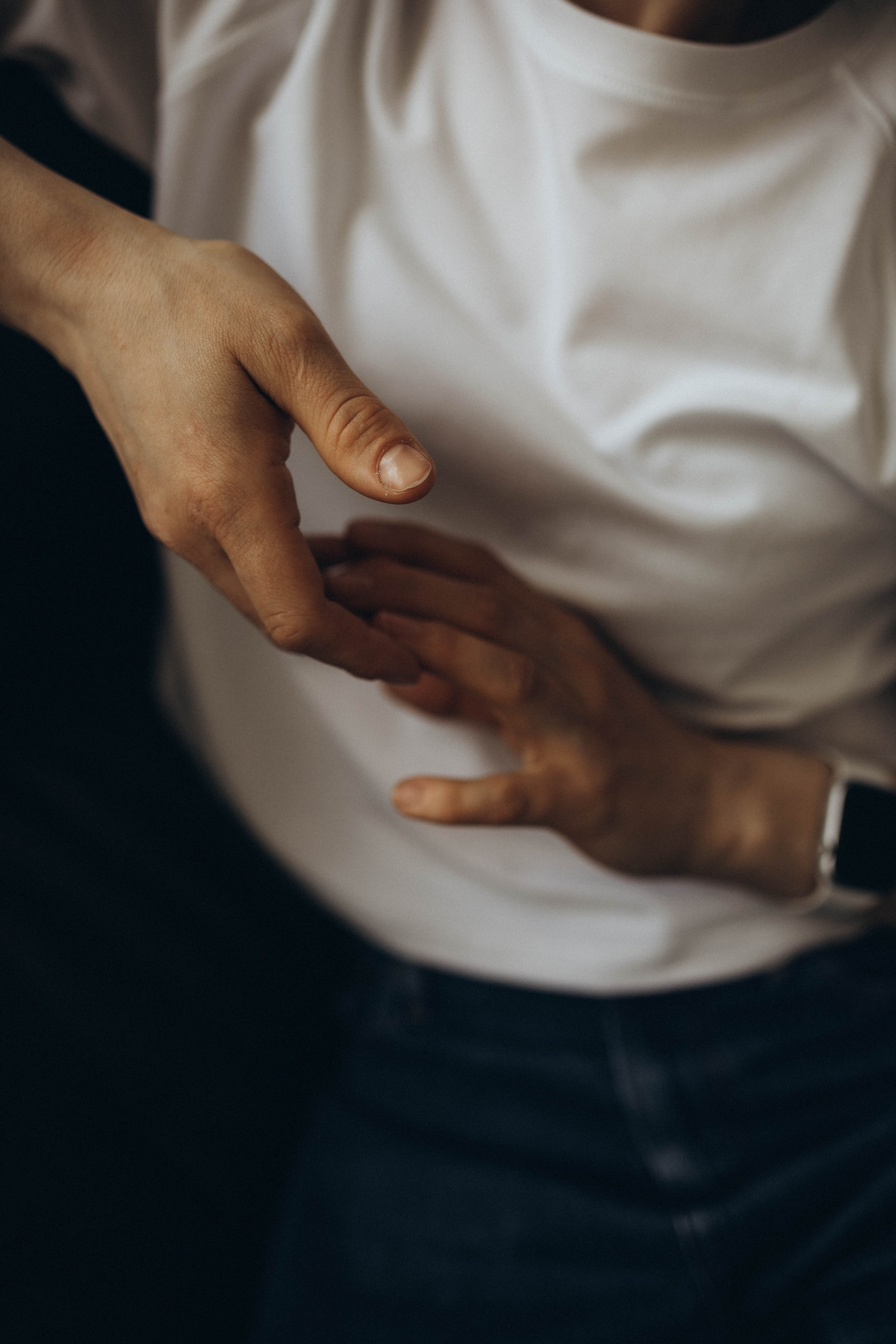 Фитнес тренер