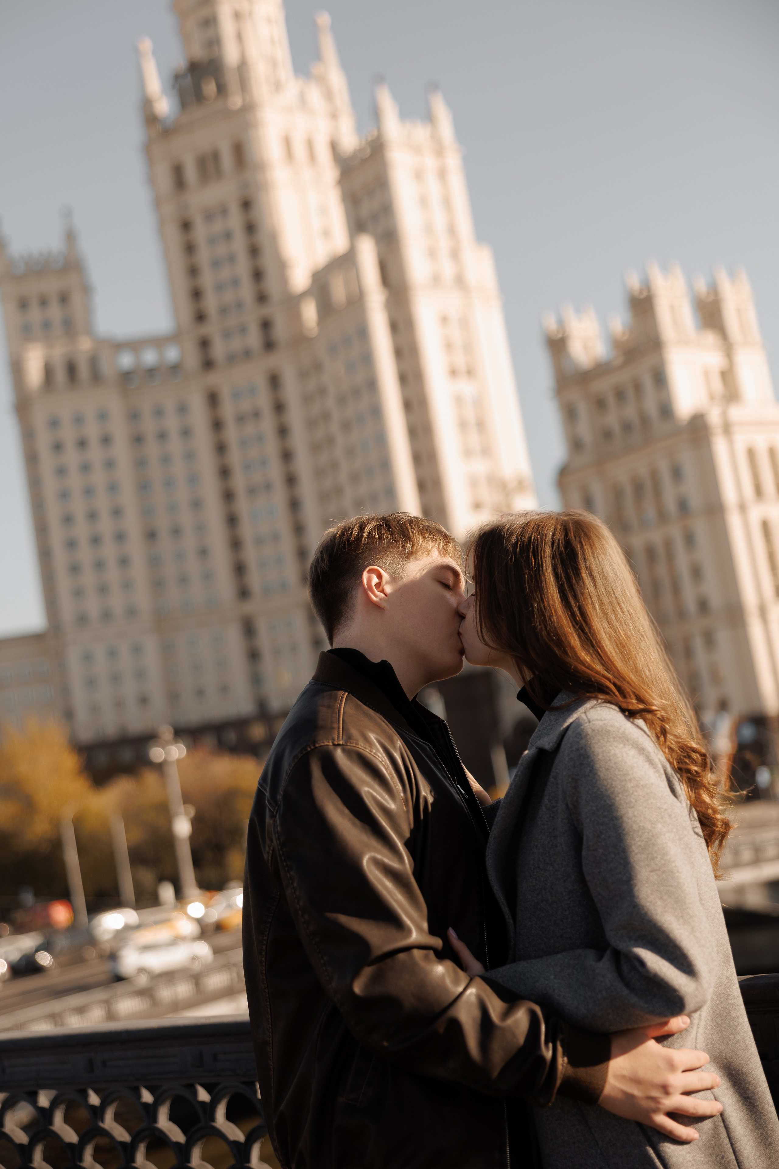 L & A. Свадебный и event-фотограф Иван Волнухин