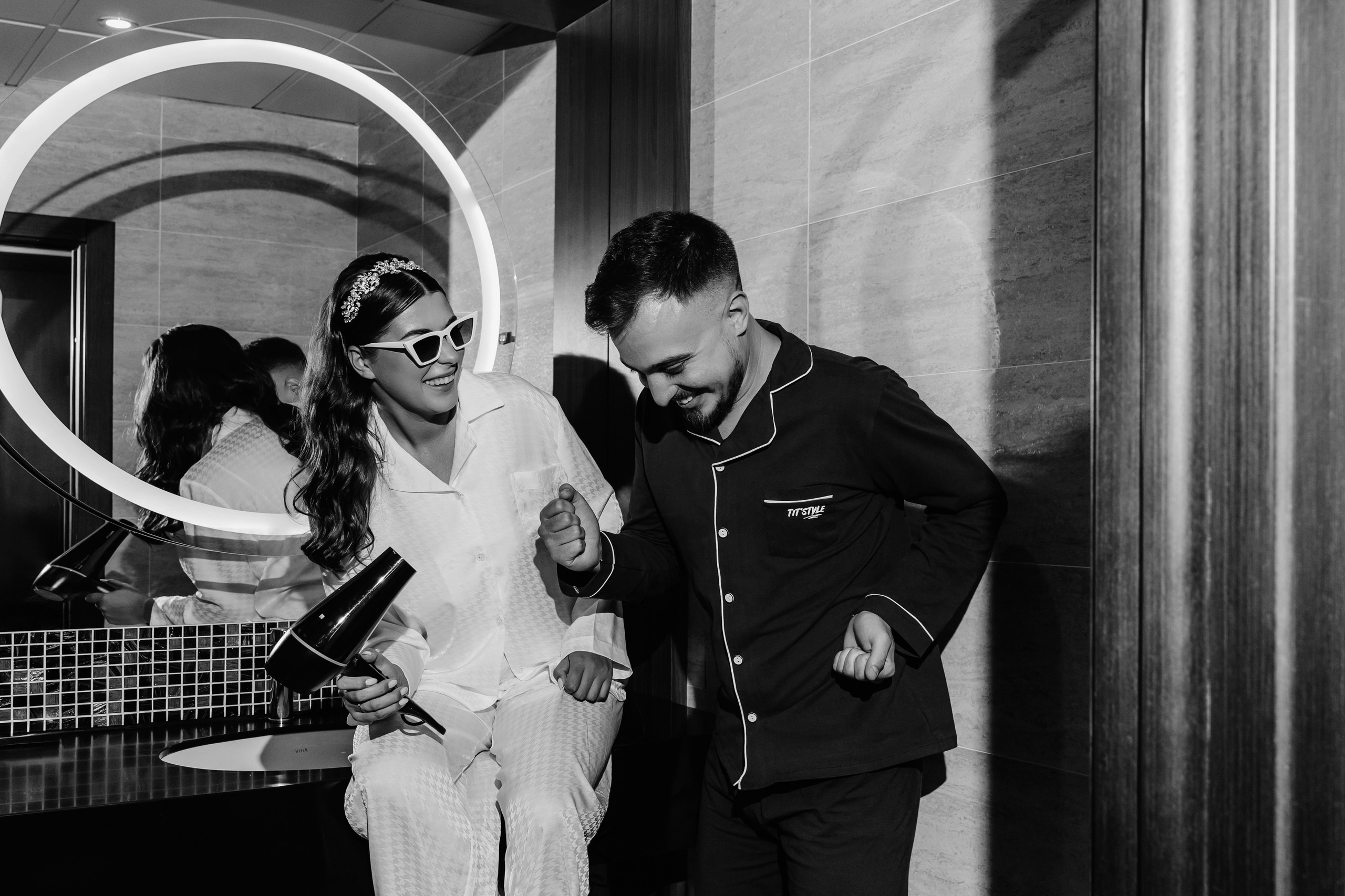 Настя и Егор. Свадебный фотограф и видеограф Когай Дмитрий и Юлия