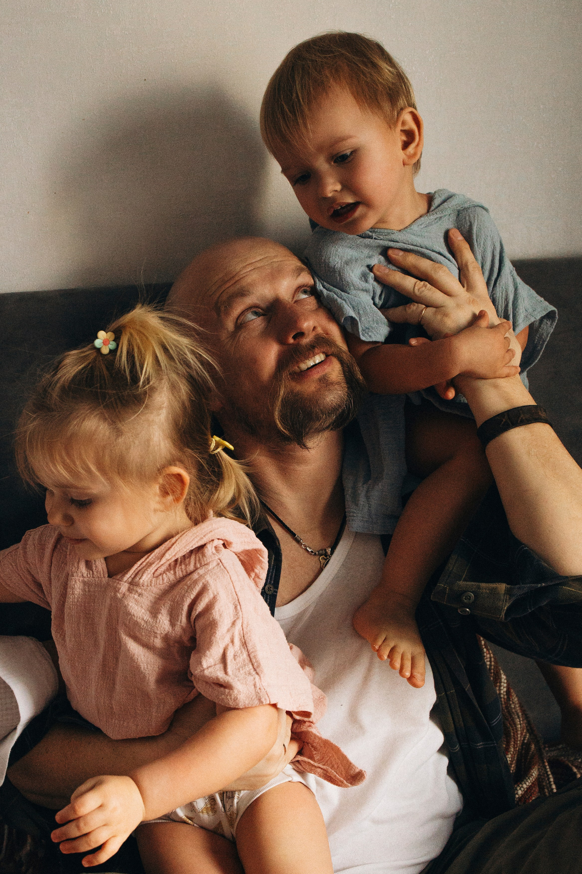 Про домашний уют. Главная