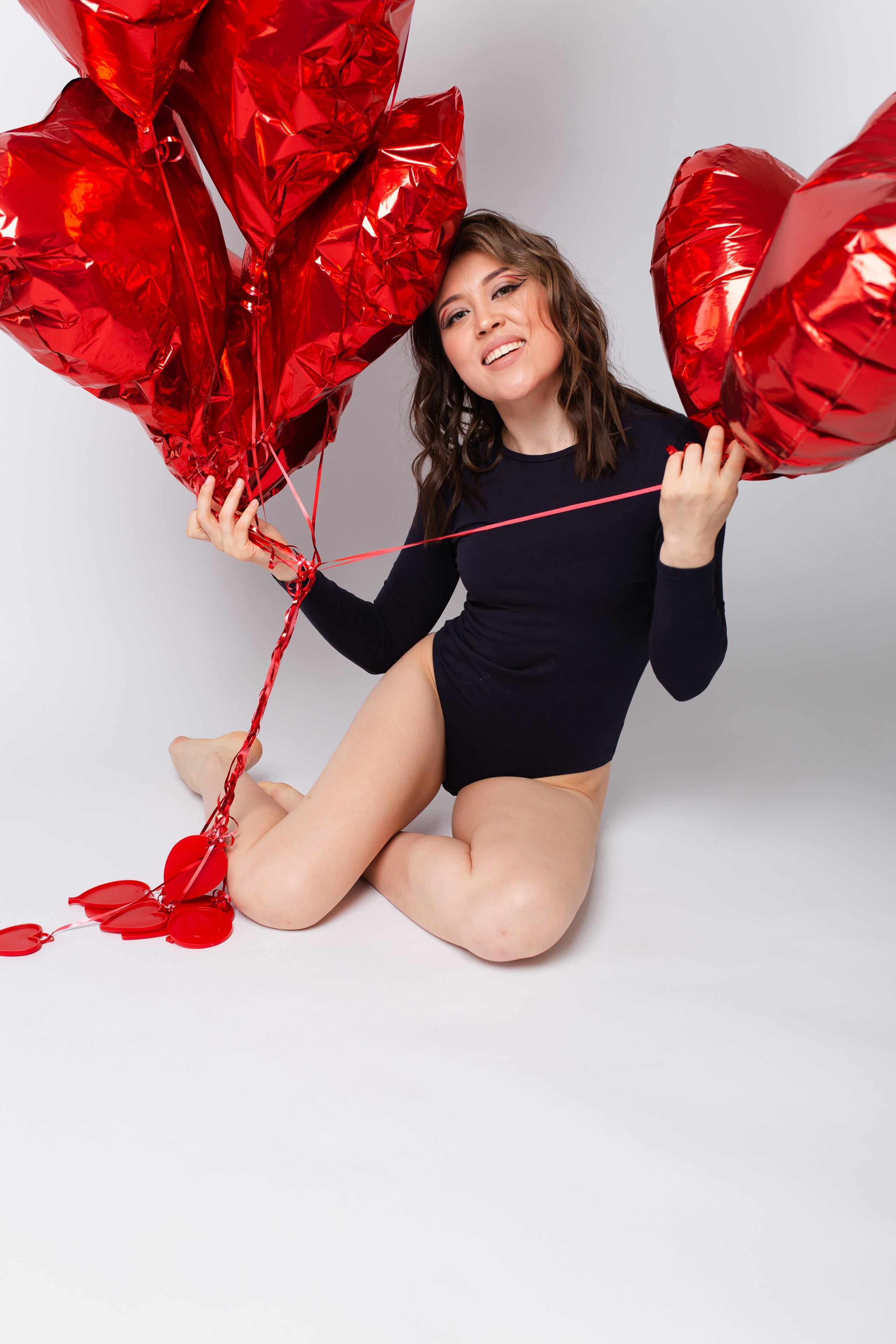 Светлана. Марина Шаймухаметова. Фотограф в Уфе