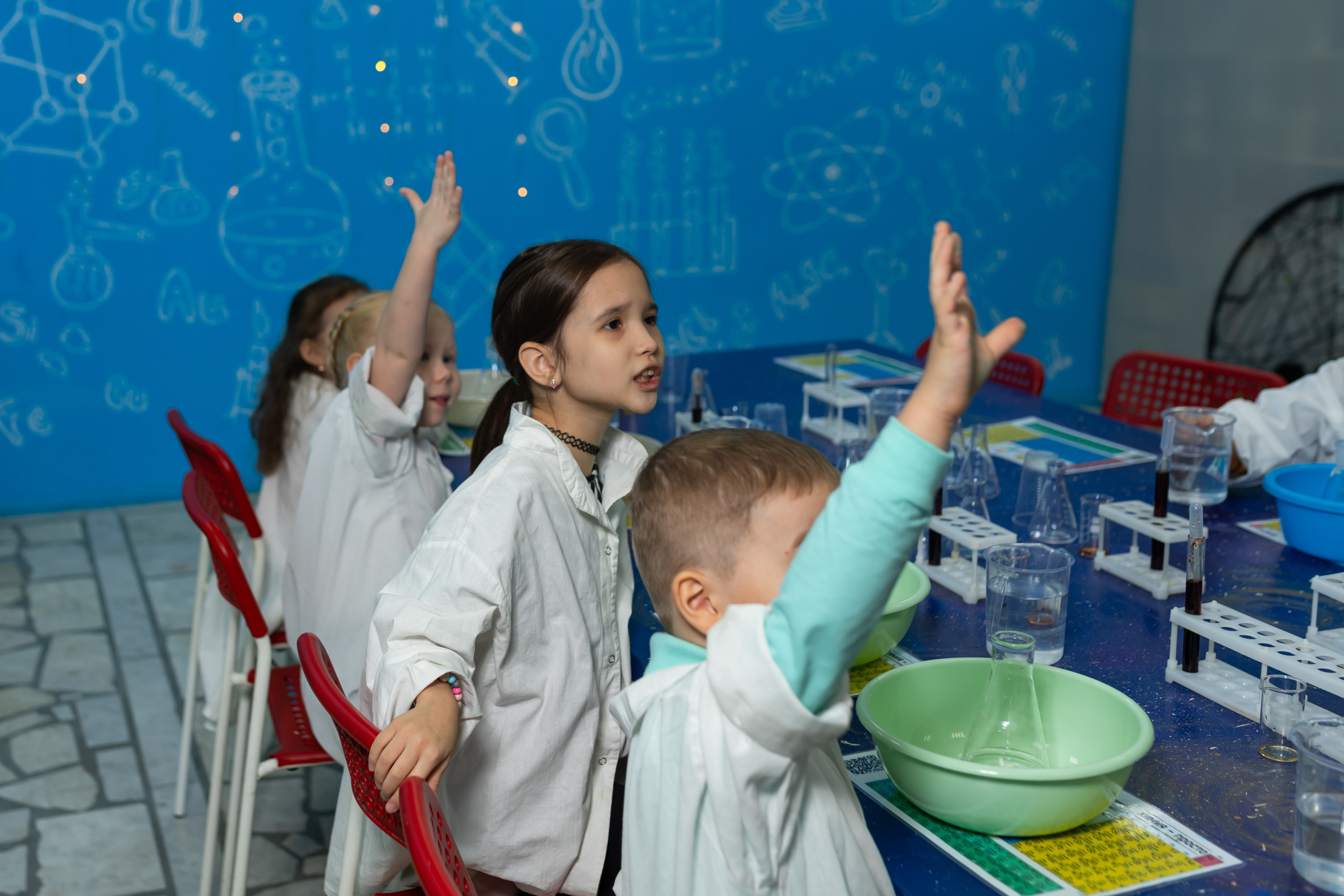 День рождение Данила. Марина Шаймухаметова. Фотограф в Уфе