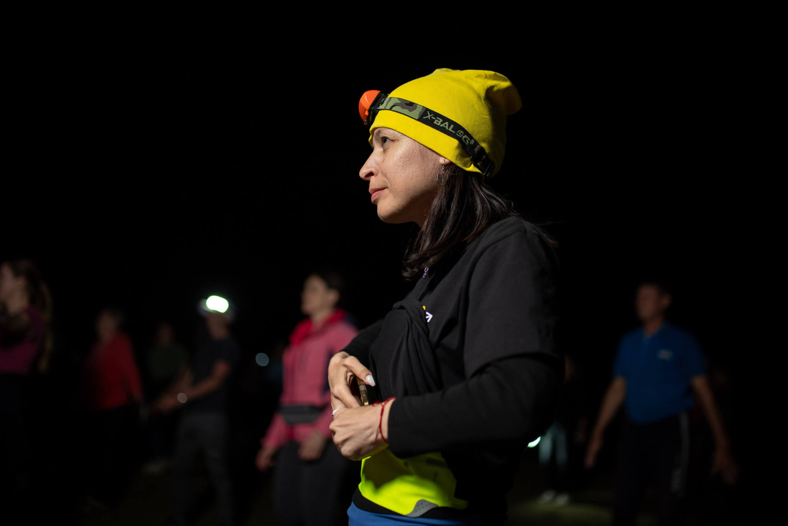 DON SPACE TRAIL ULTRA РАЗДОРЫ 18/05/2025. Фотограф в Краснодаре Алена Горбунова