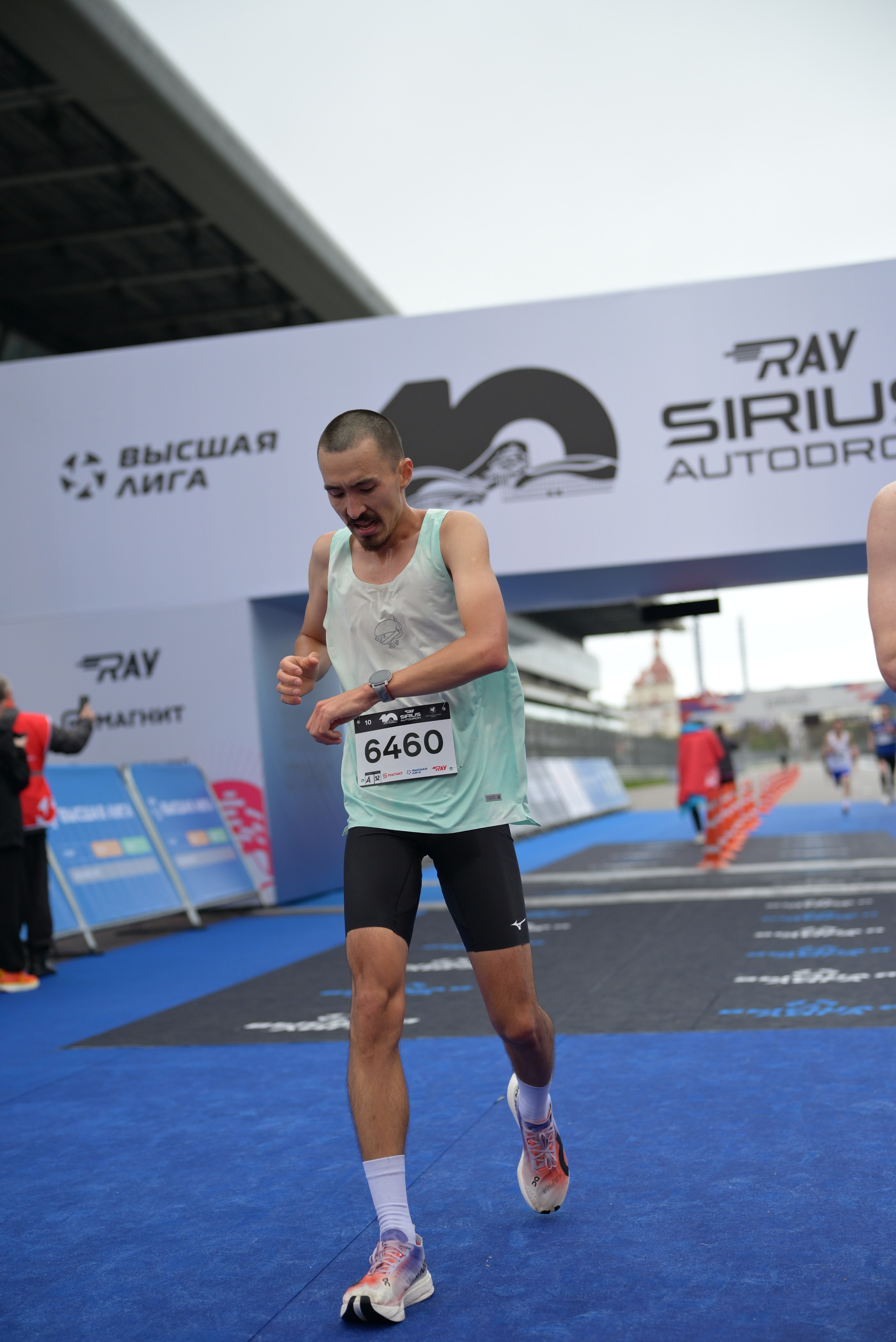 Ray Сириус Автодром 06/04/2025. Фотограф в Краснодаре Алена Горбунова