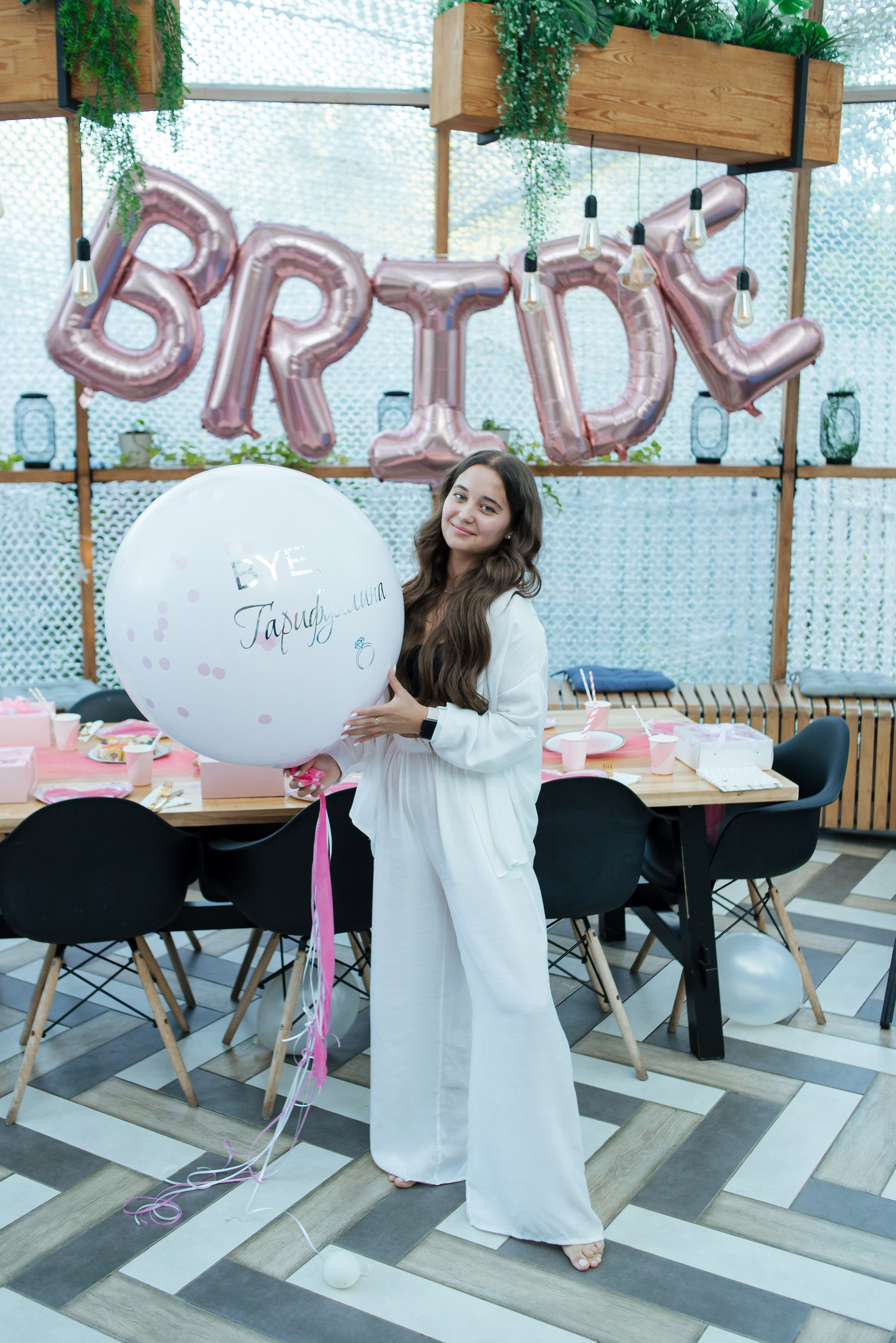 Девичник Ралины. Фотограф Екатерина Шереметова Ижевск Сарапул Воткинск