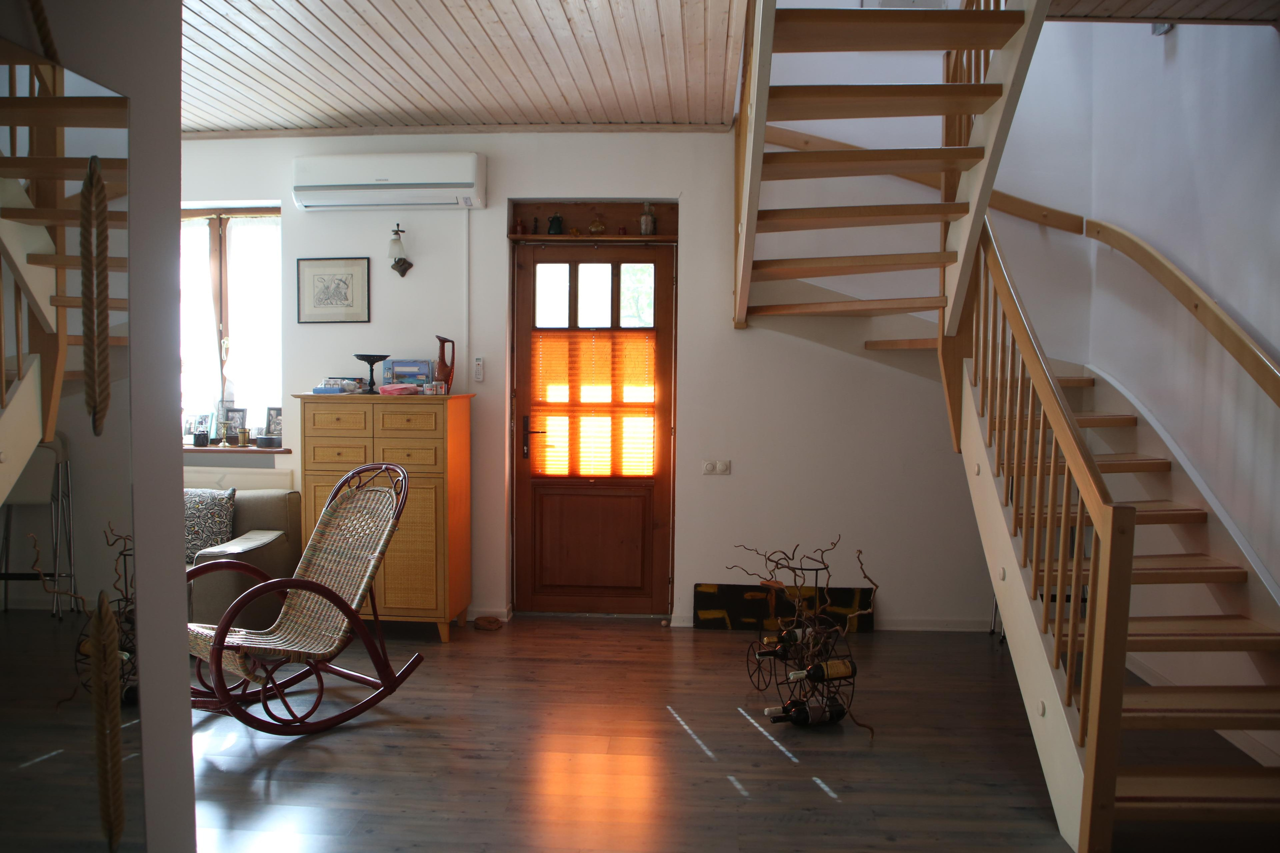 Пространства. Фотограф Дарья Комарова