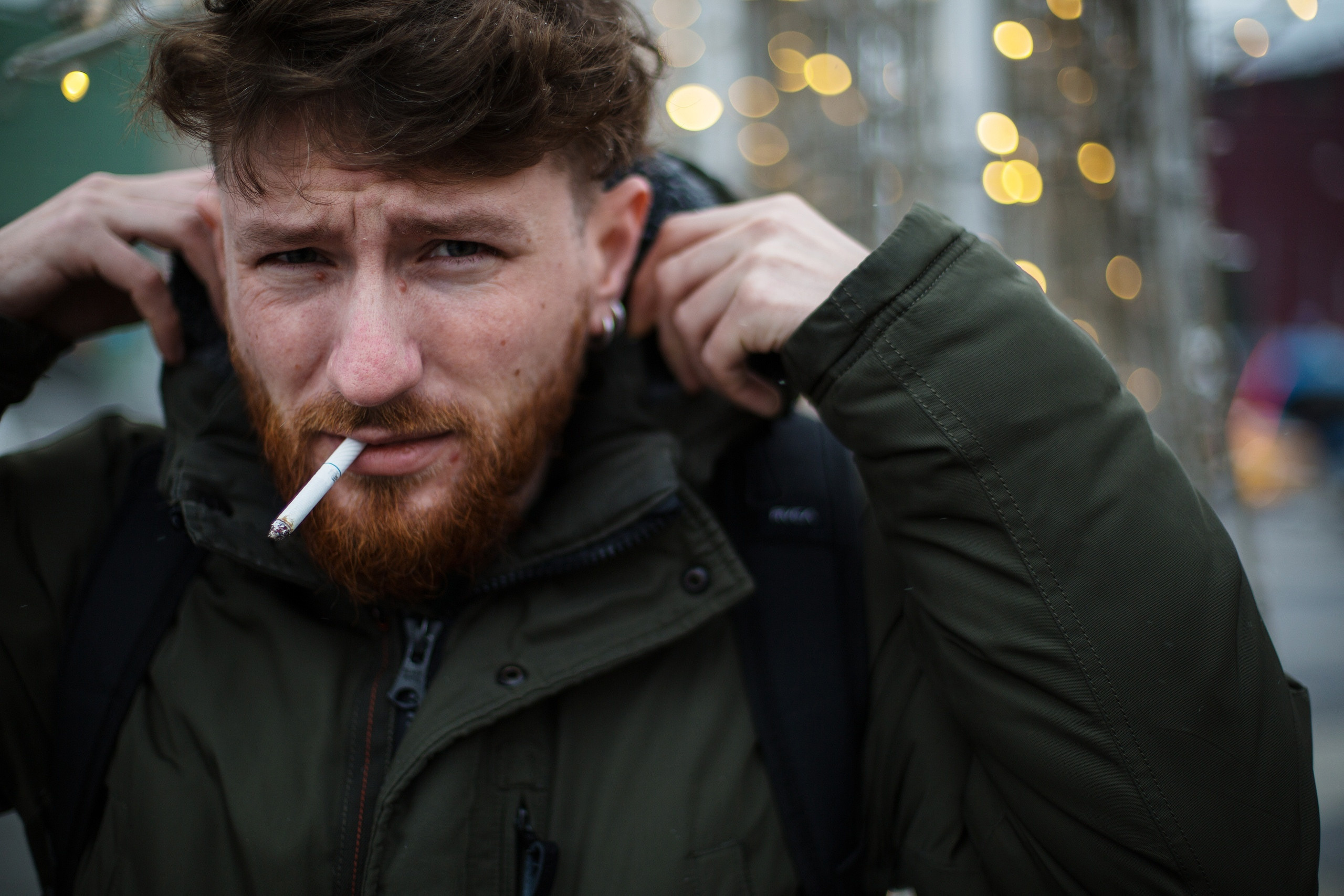 Индивидуальные съемки. Фотограф Дарья Комарова