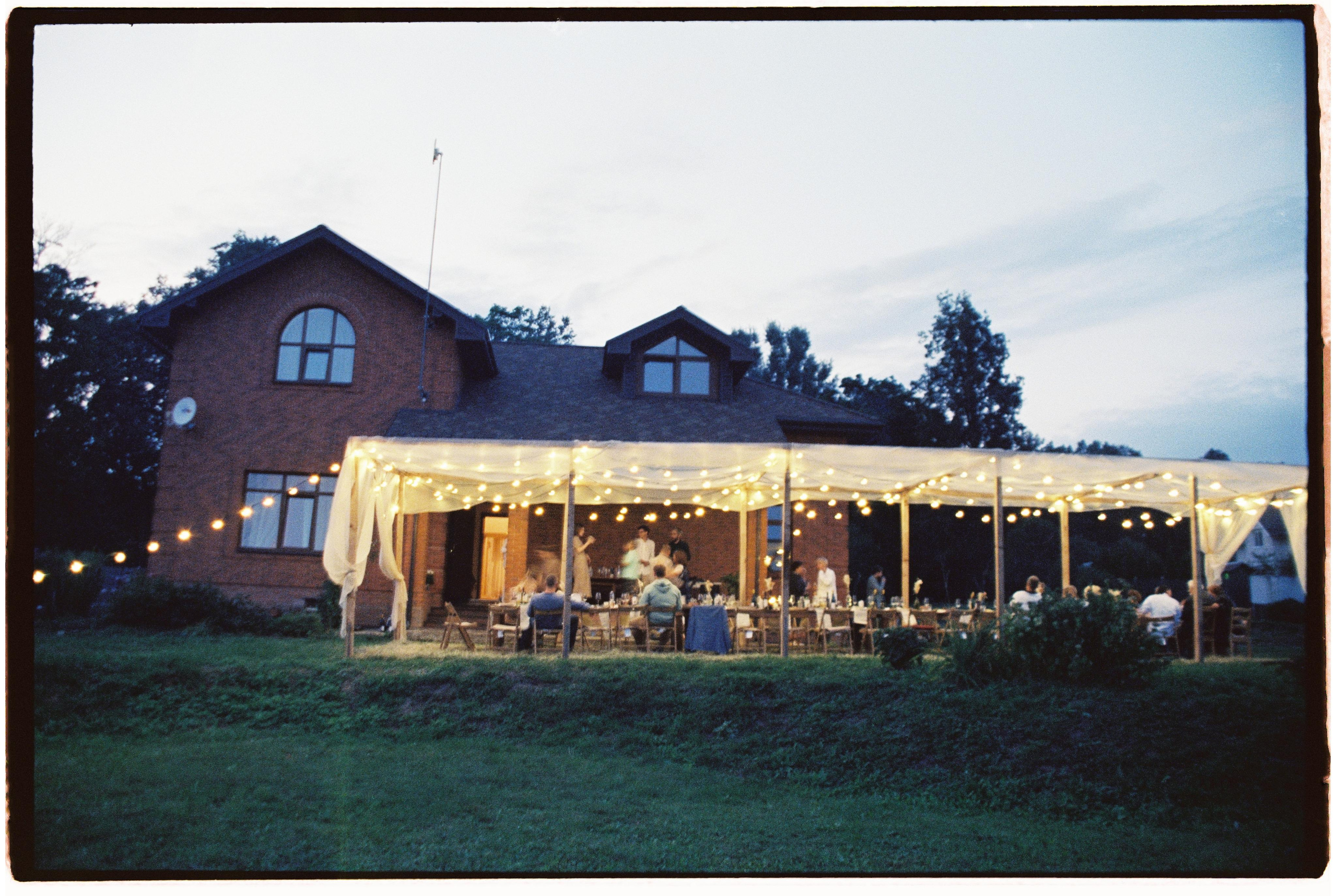 Пленка. Фотограф Дарья Комарова