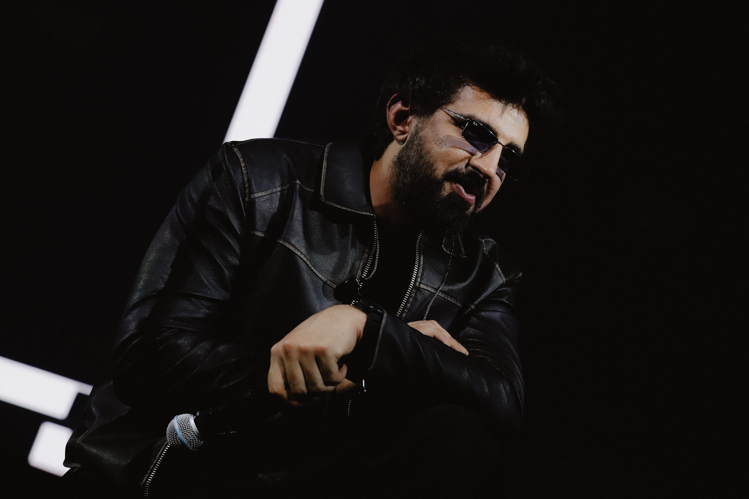 Концертная съёмка: эмоции и энергия в кадре. Профессиональный фотограф звезд, концертов и спортивных событий