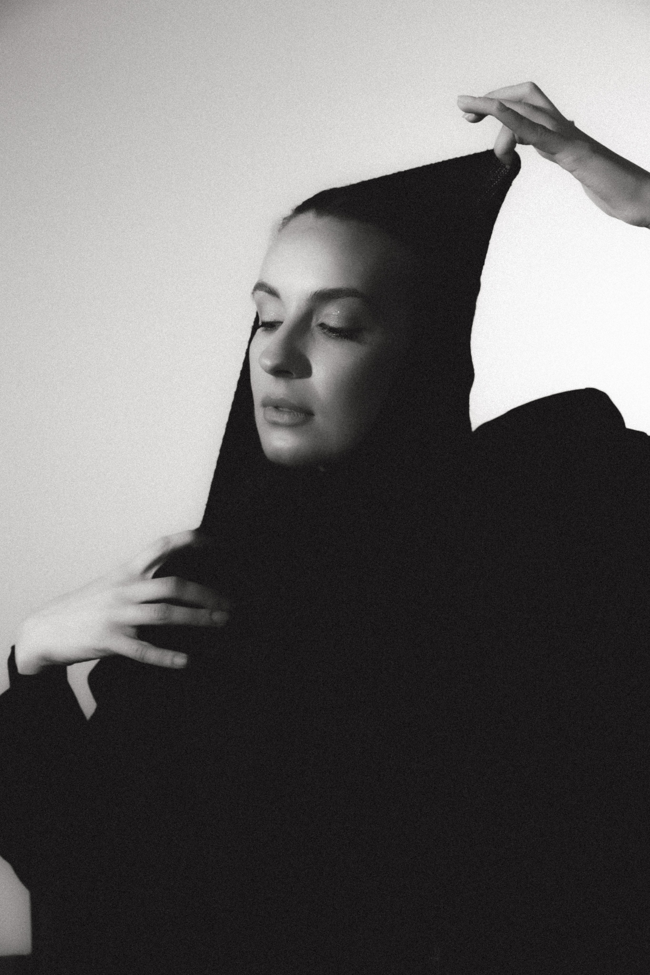 Портретная съёмка: раскройте свою индивидуальность. Профессиональный фотограф звезд, концертов и спортивных событий