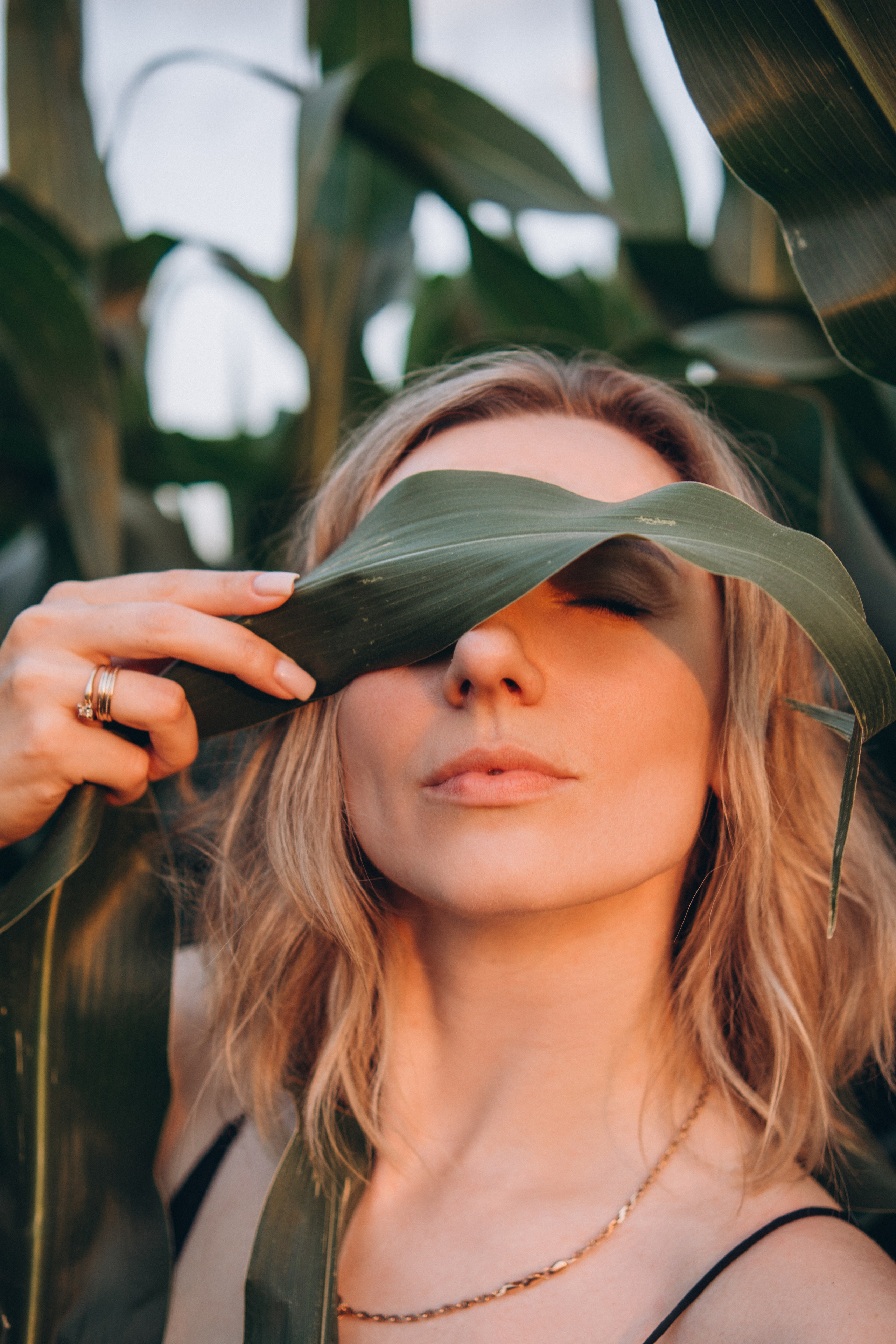 Ольга. Фотограф Людмила Белова