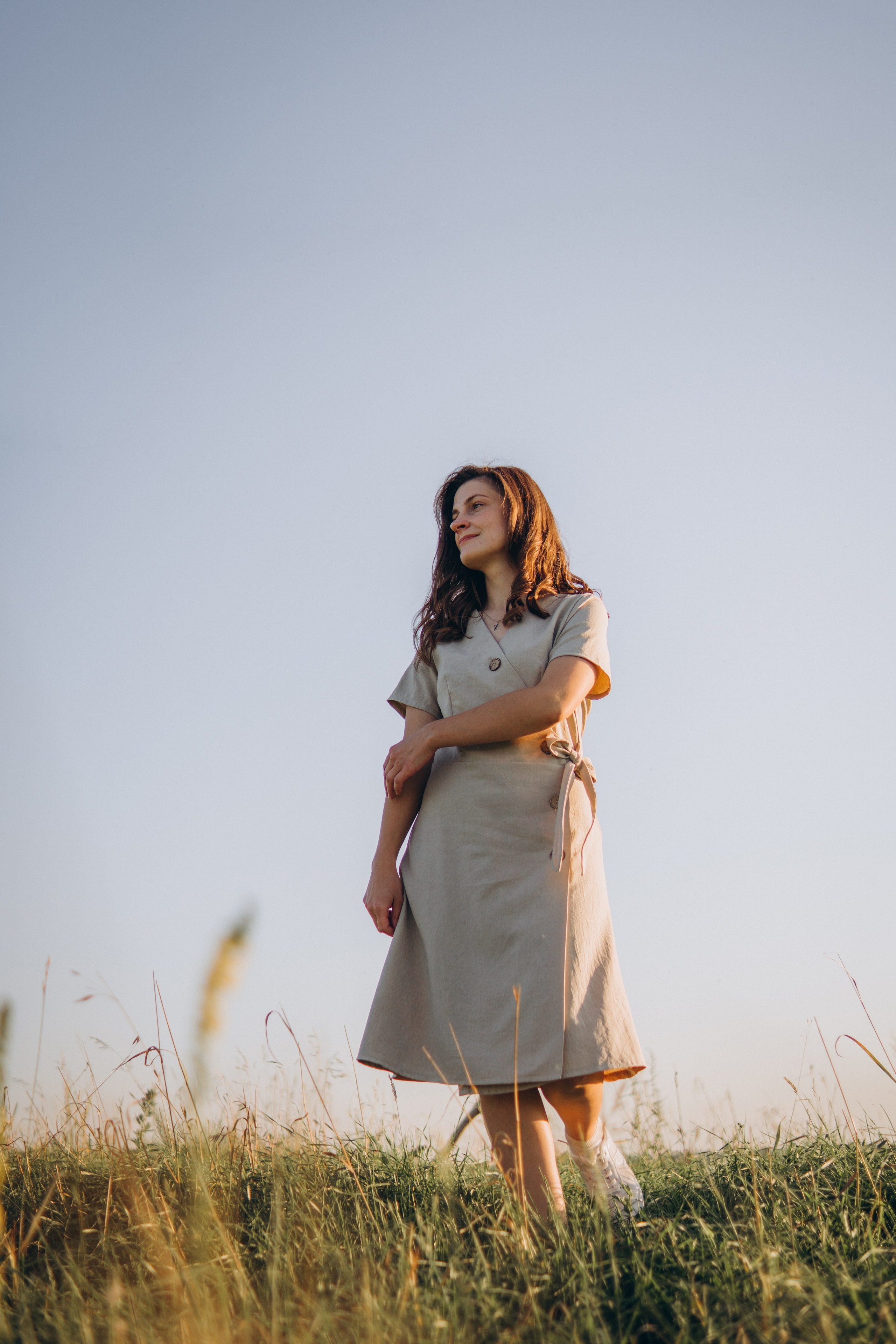 Людмила. Фотограф Людмила Белова