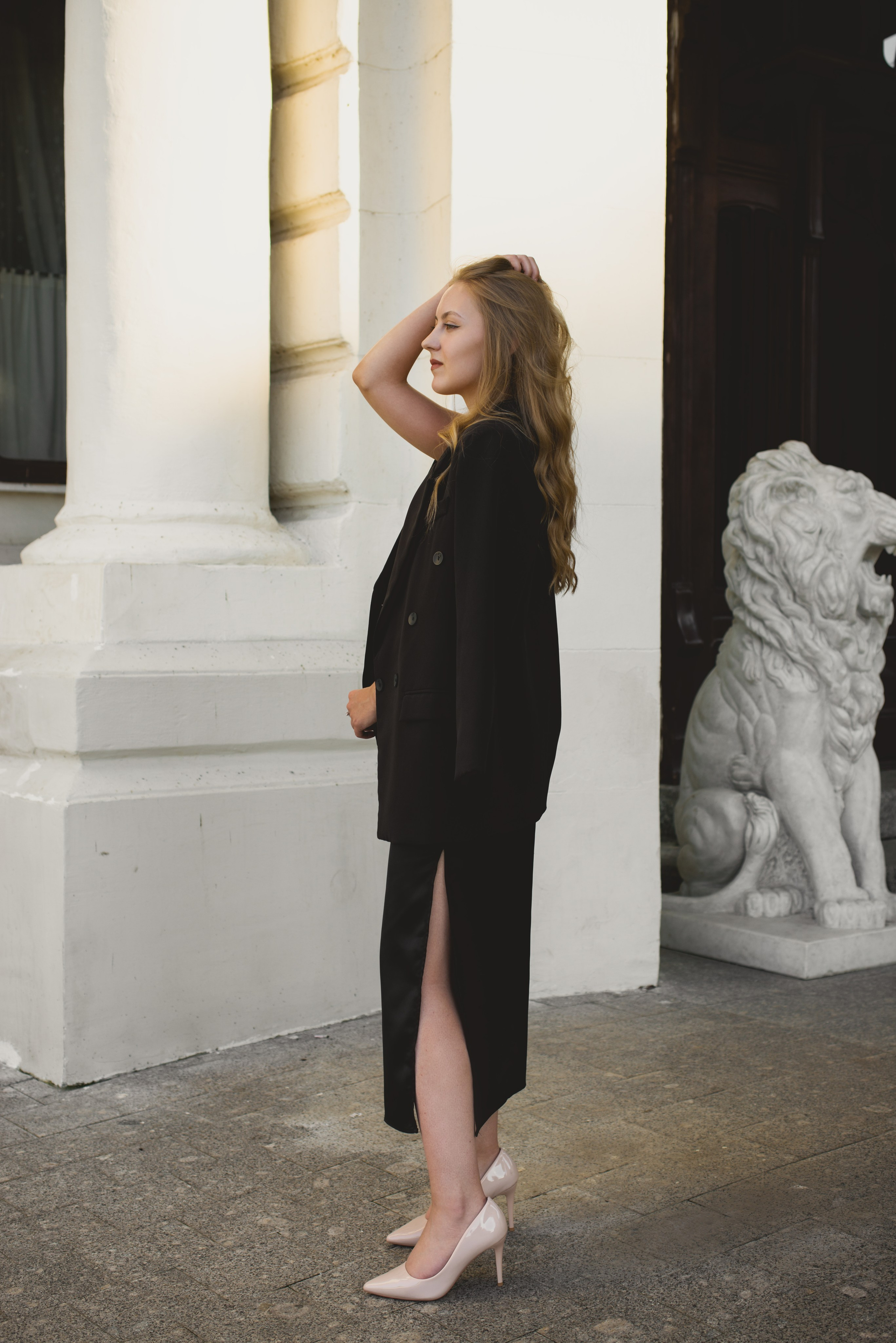 Анна. Фотограф Людмила Белова