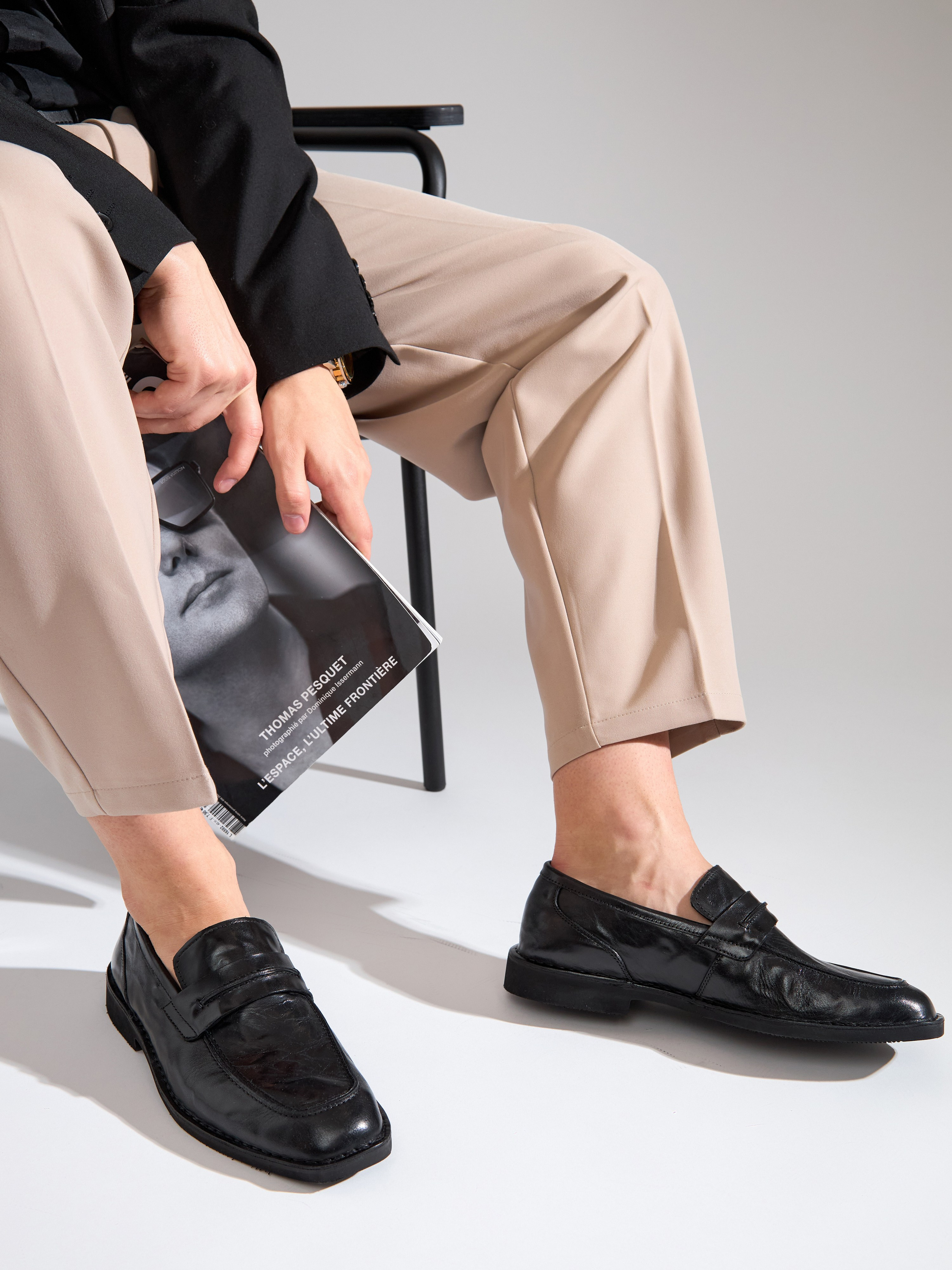 Каталог для бренда Antonio Barezzi