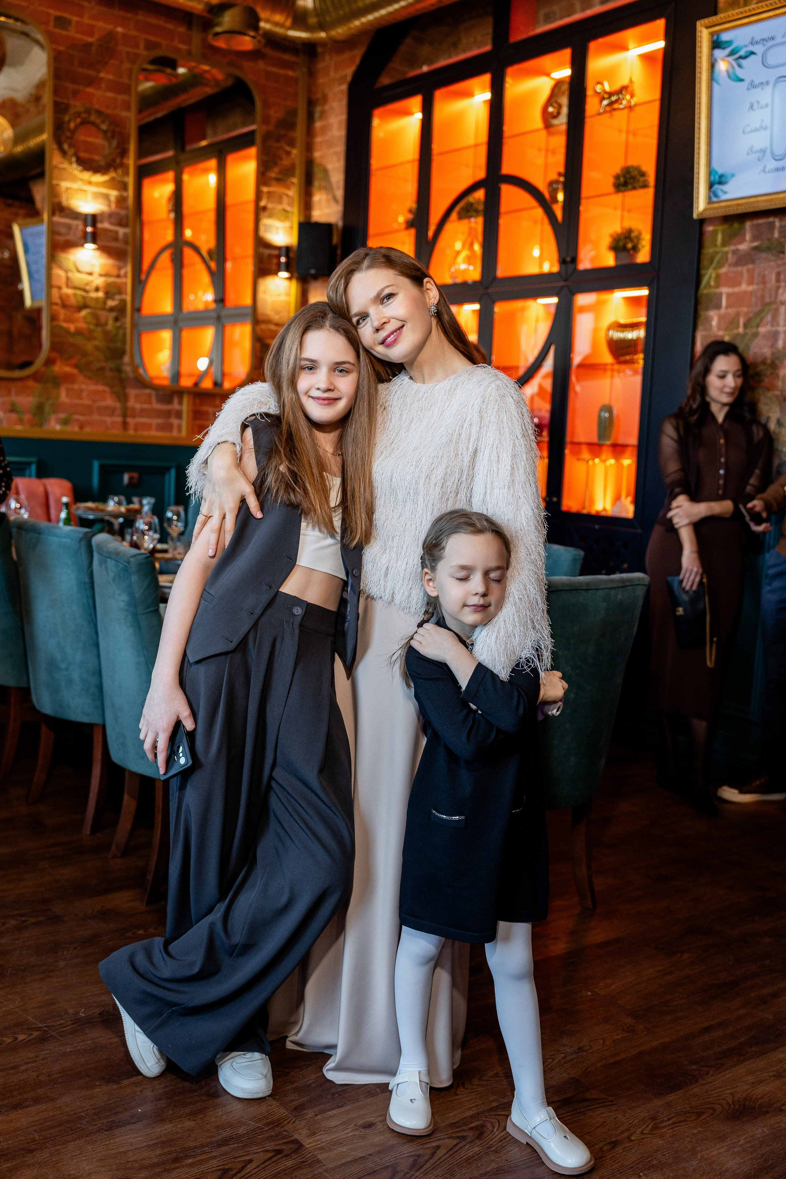 СОУС BB. Sunnyman