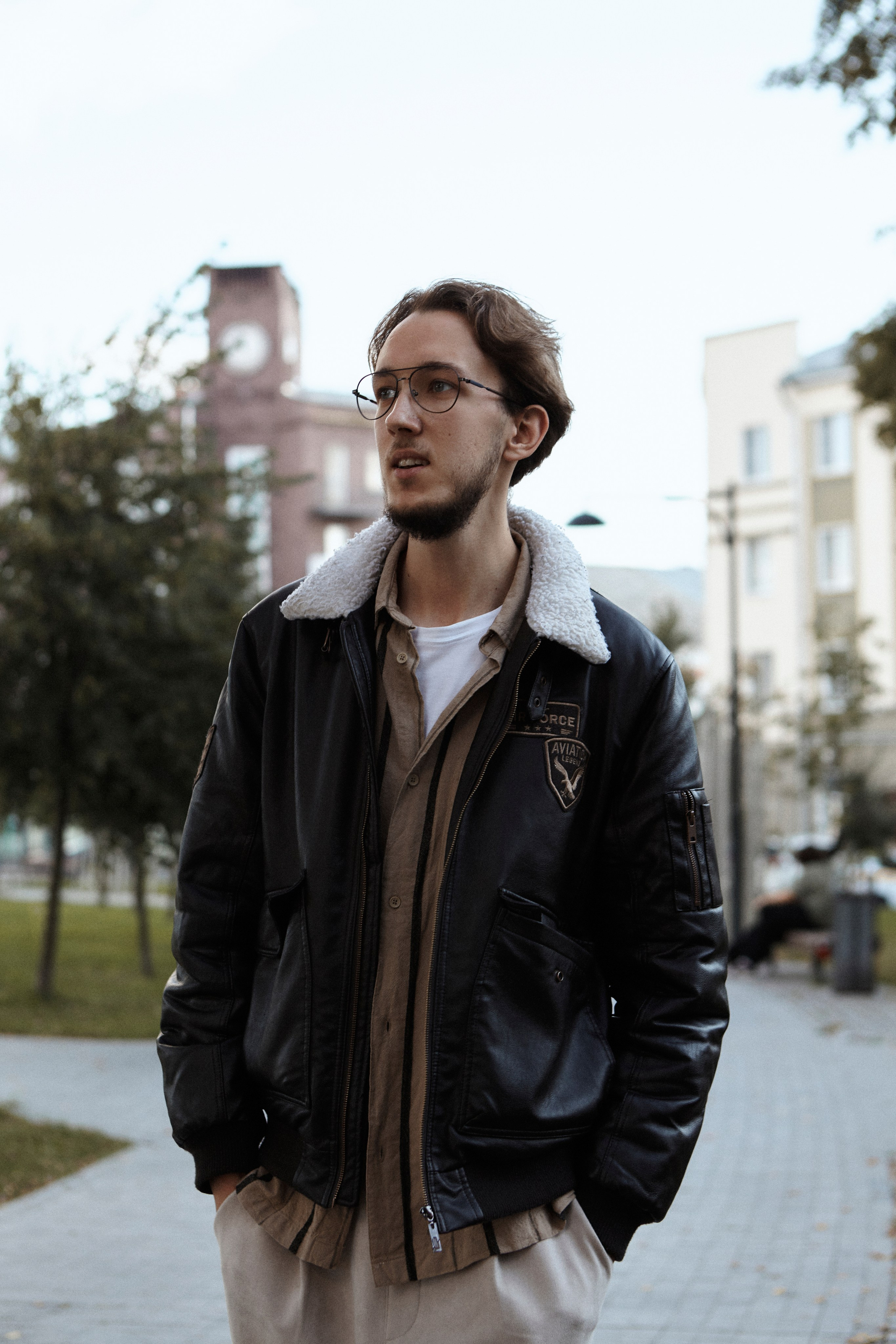 Портретная съемка. Фотограф Москва/Серпухов