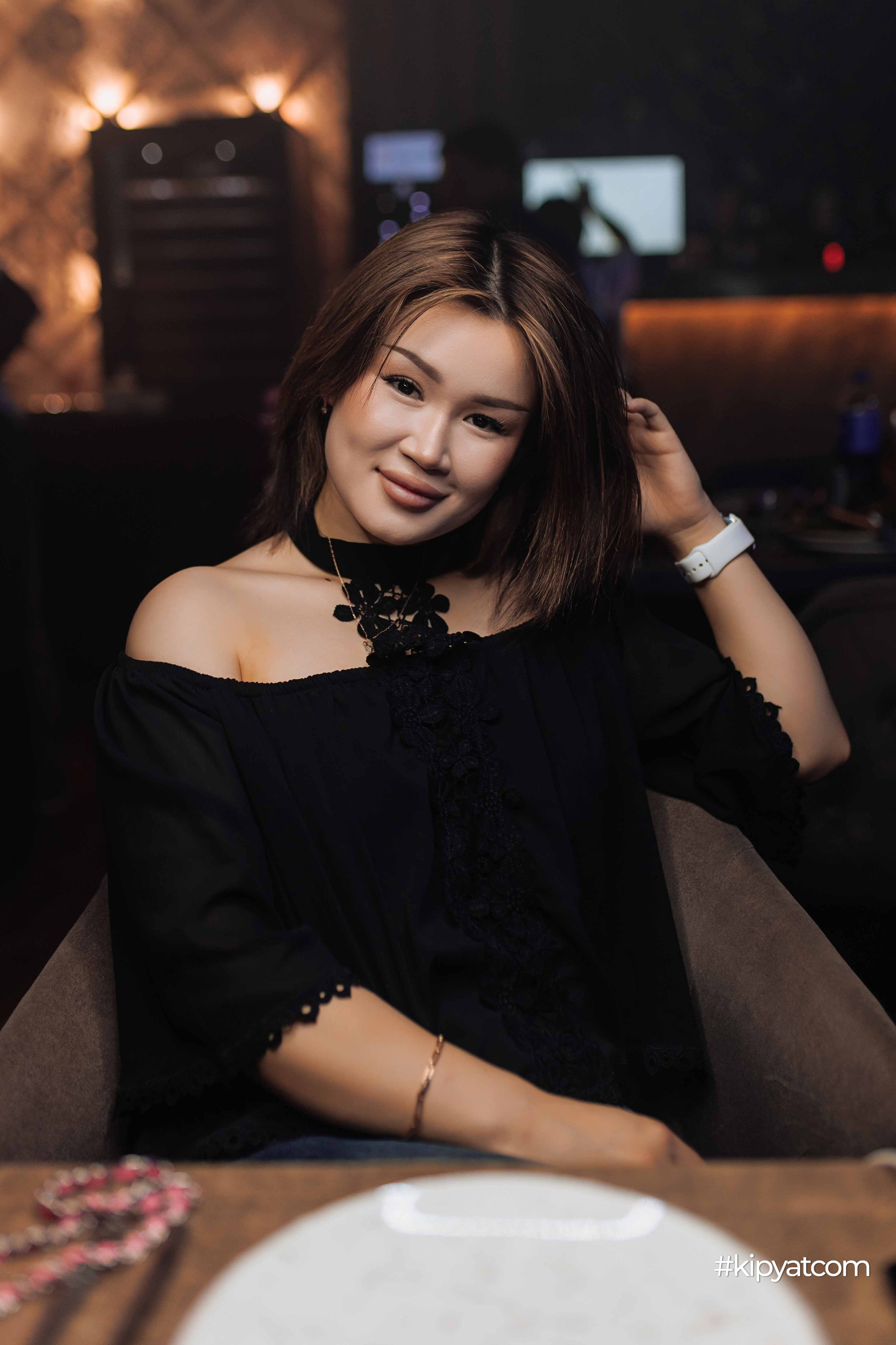 Calista MusicHall. Кипятком Шымкент