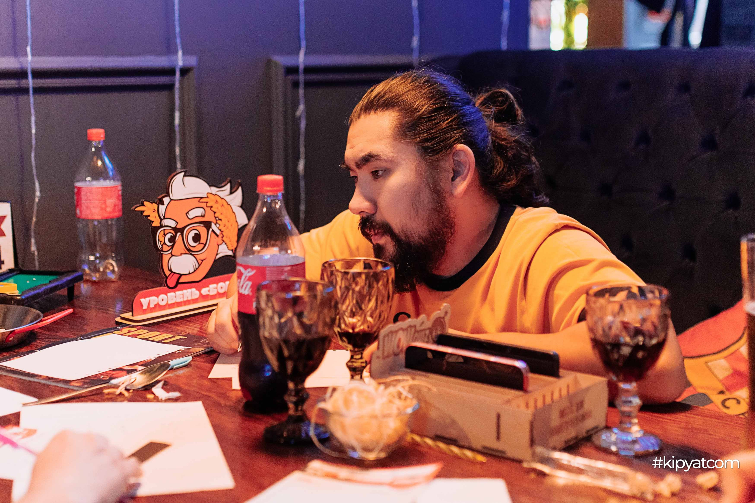 Эйнштейн Party