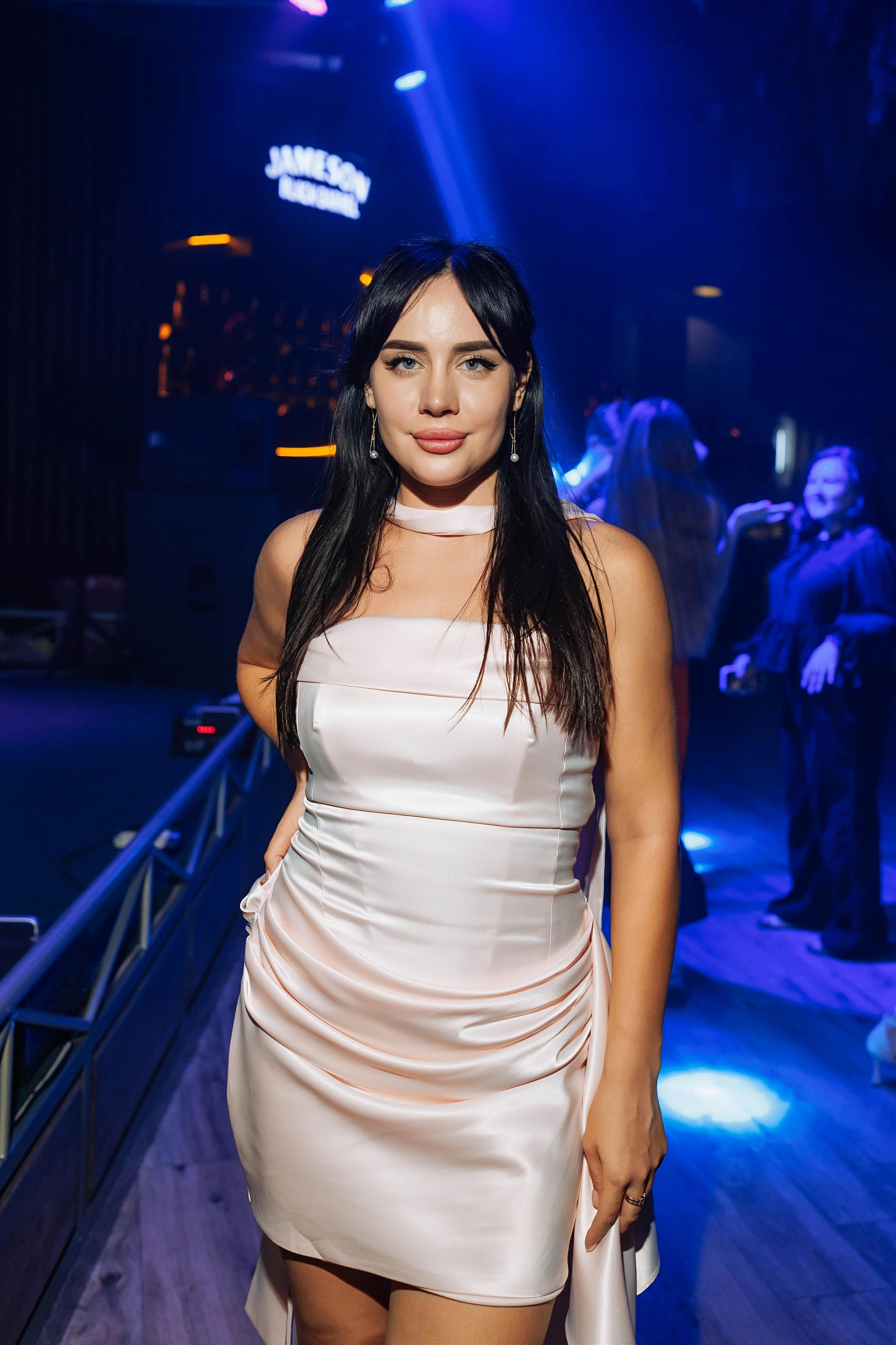 Calista MusicHall. Кипятком Шымкент