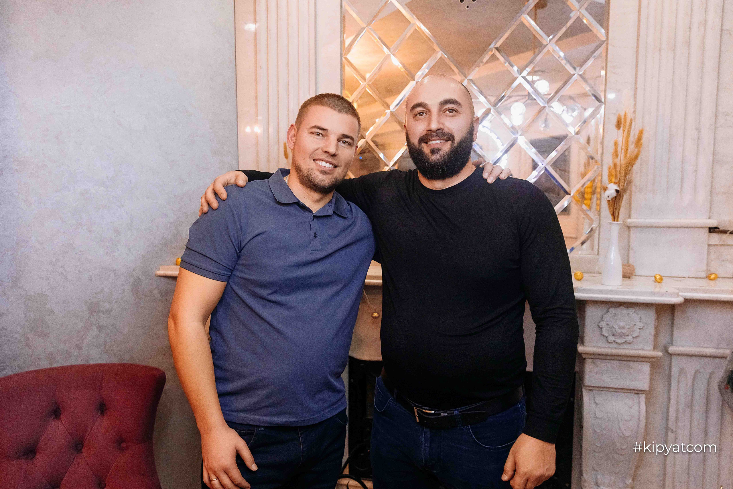 Генацвале by Wok