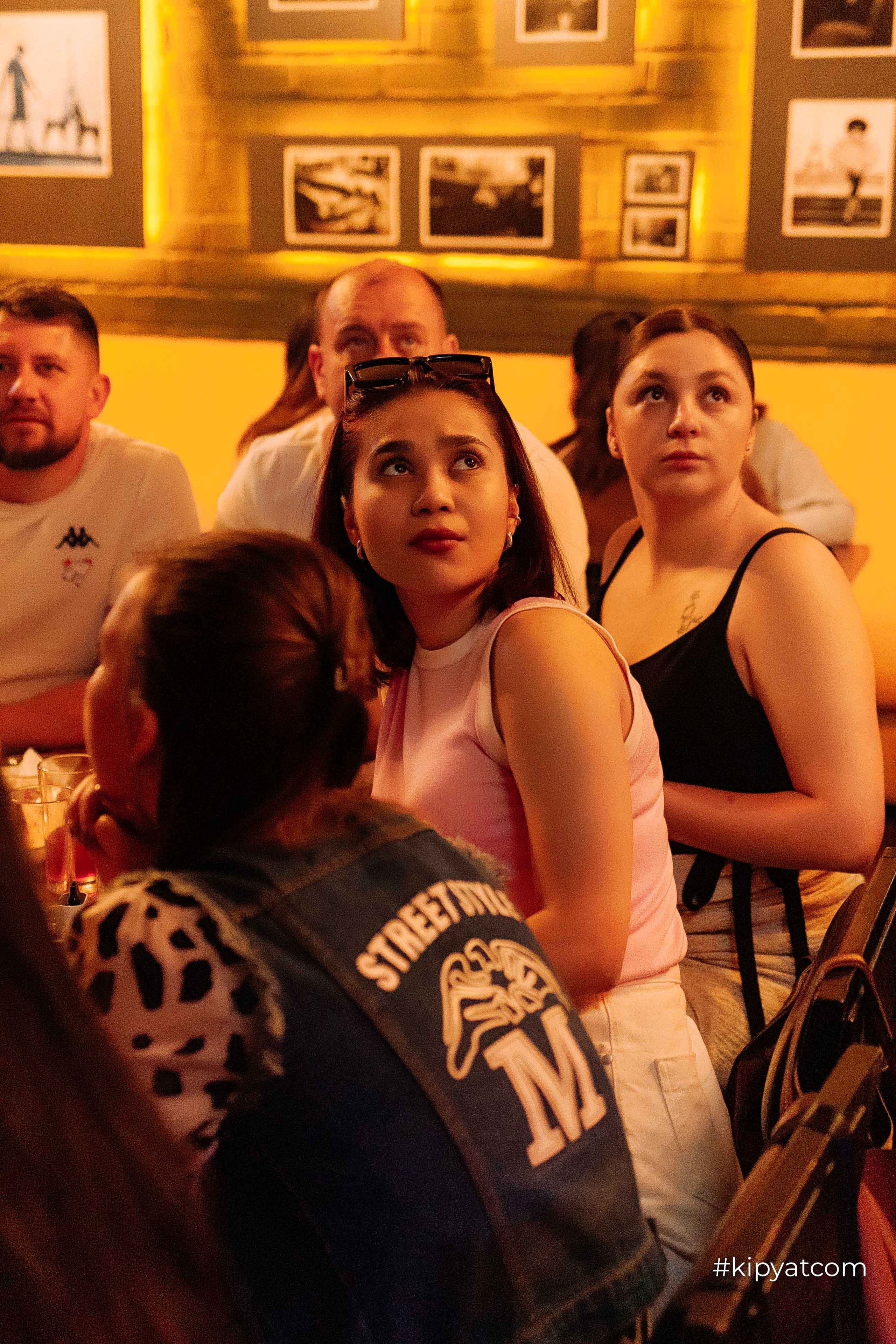 Эйнштейн Party