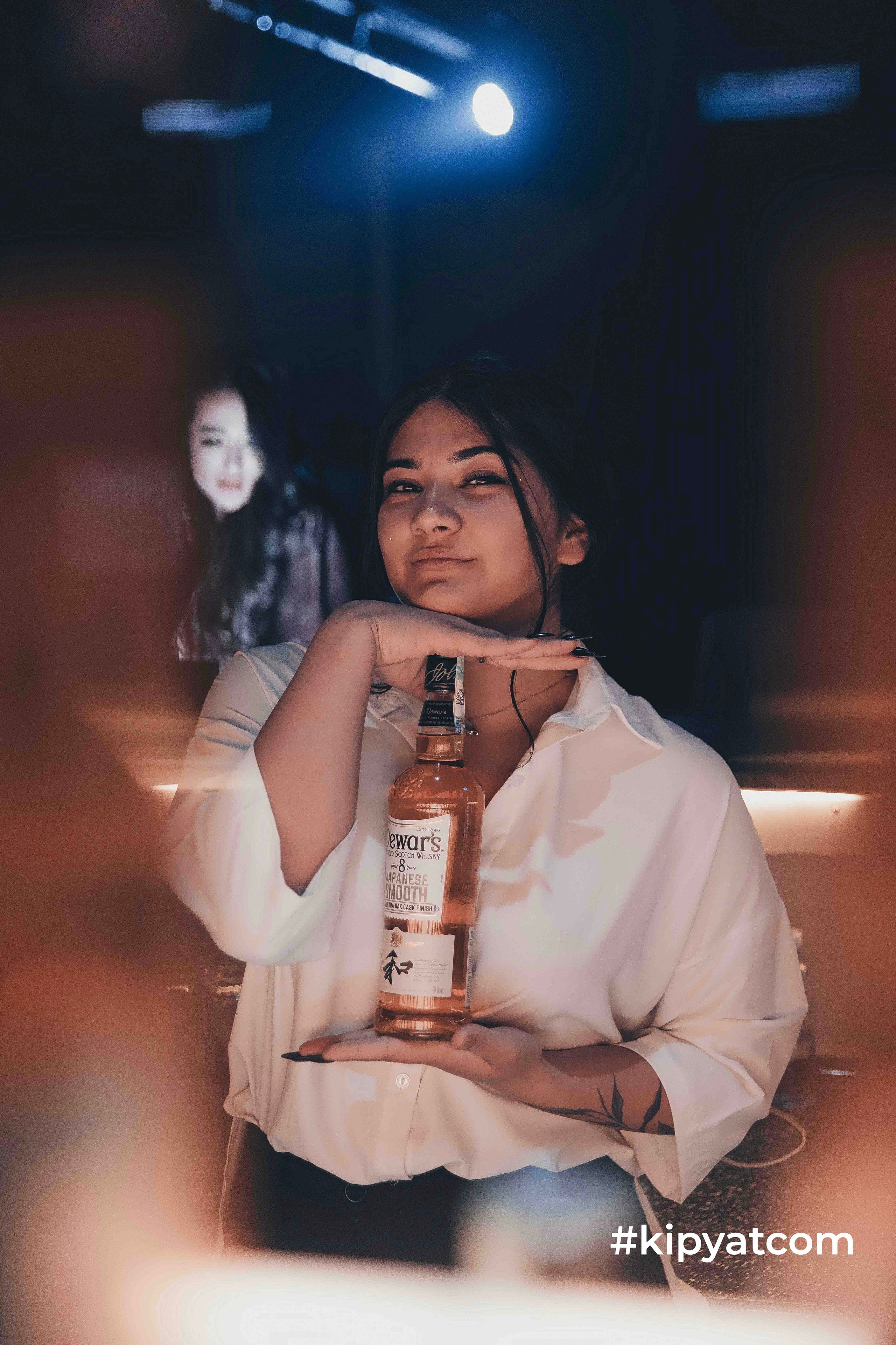 Кипятком Шымкент