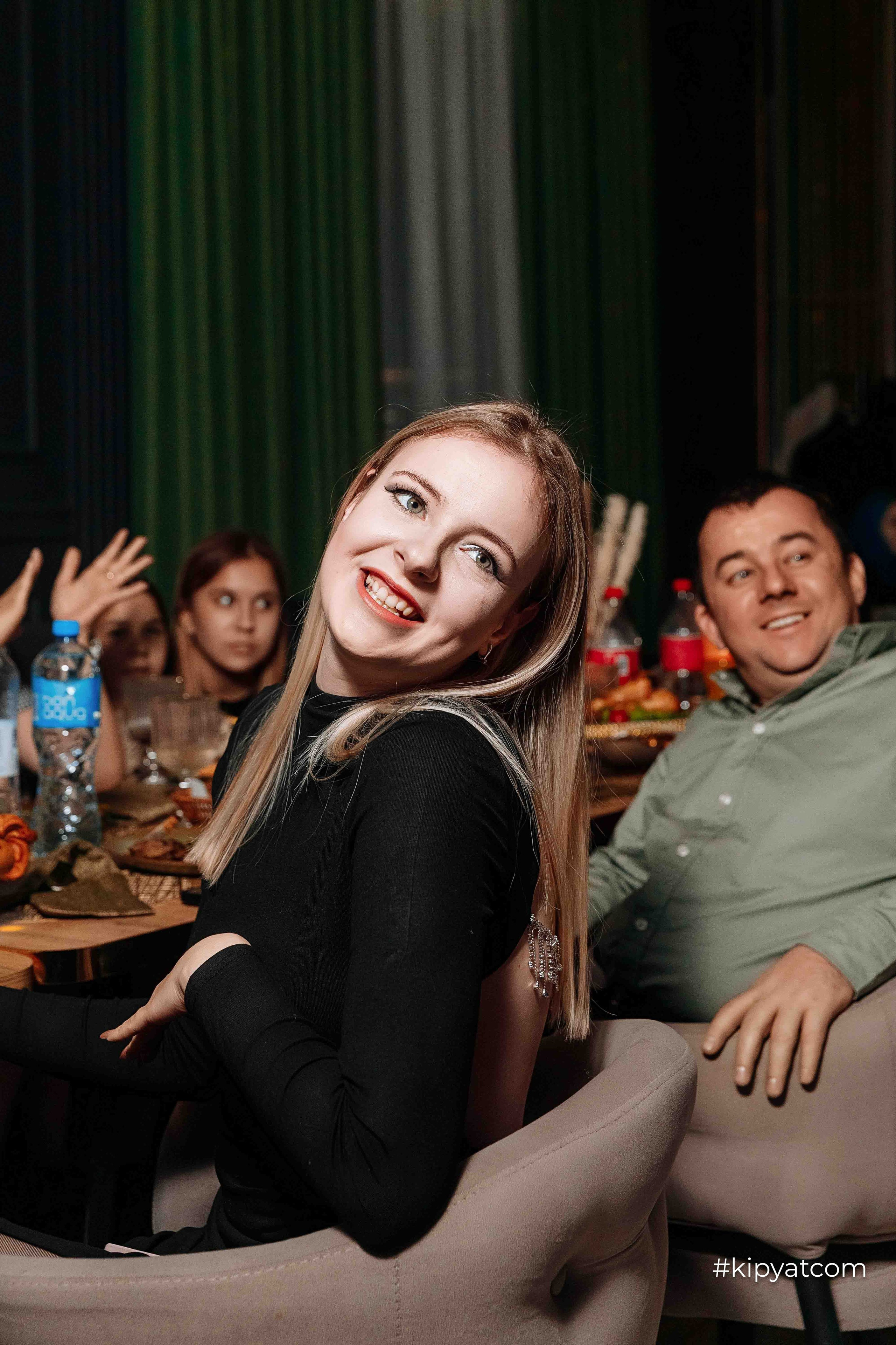 Отчетный концерт школы вокала «Soul Voice»