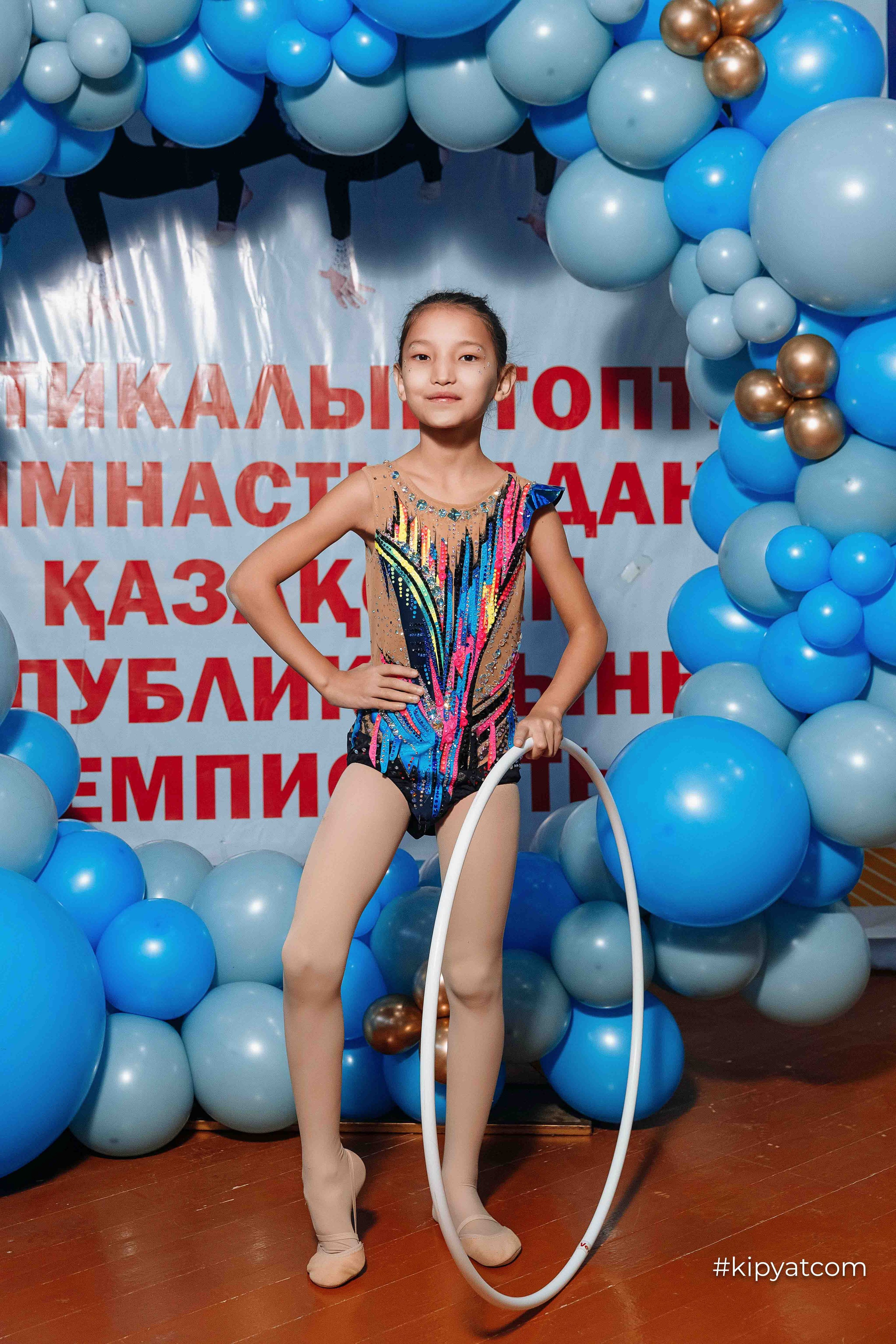 Турнир ко Дню Независимости