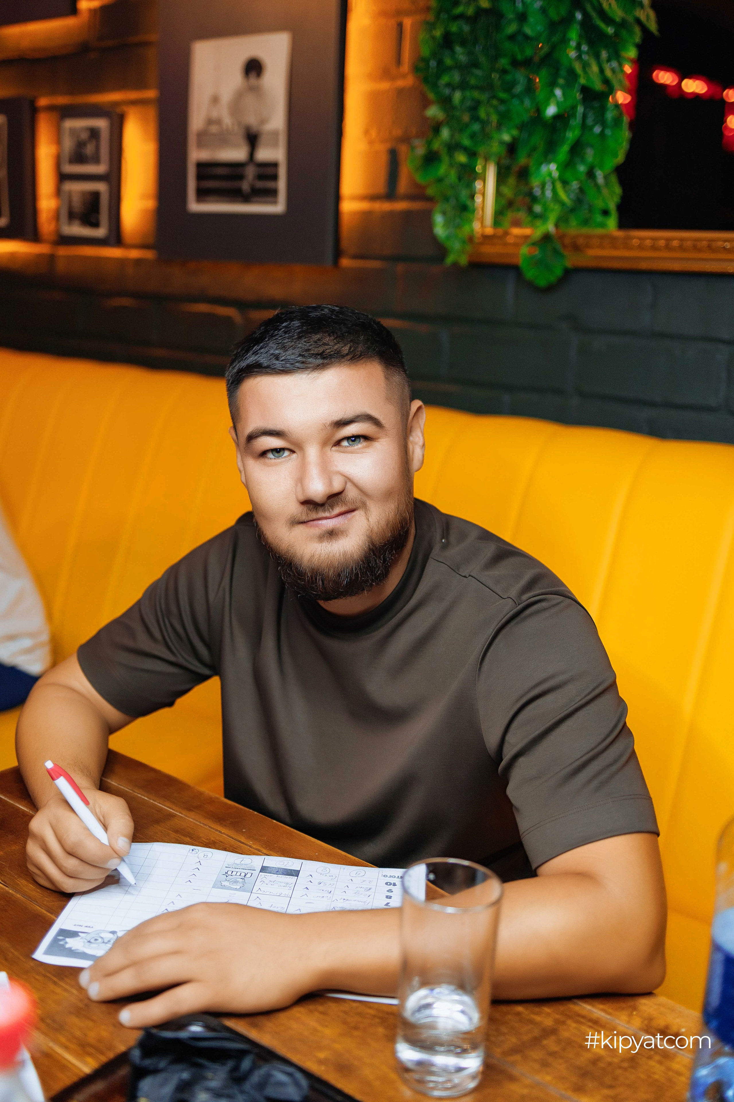 Эйнштейн Party