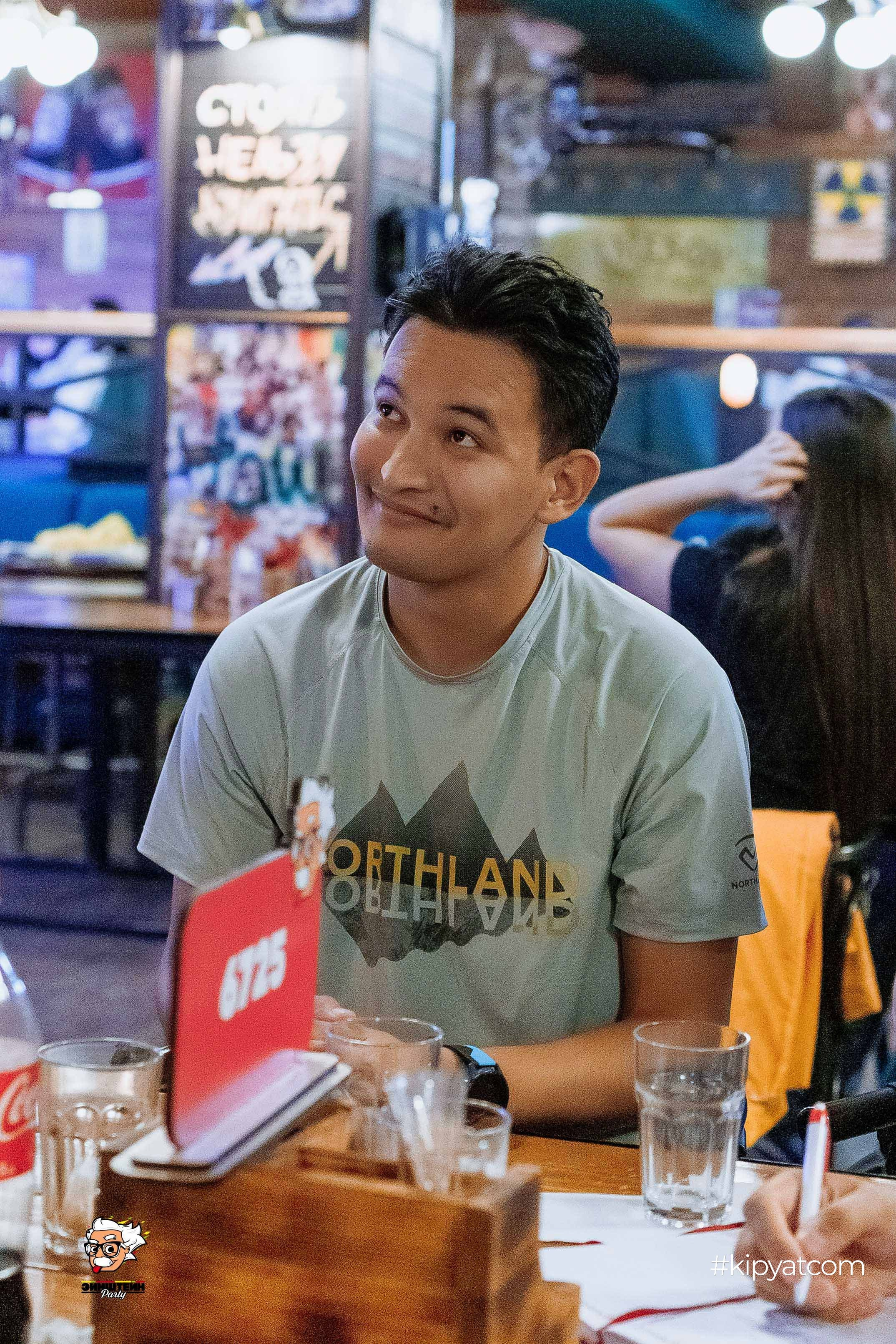 Эйнштейн Party