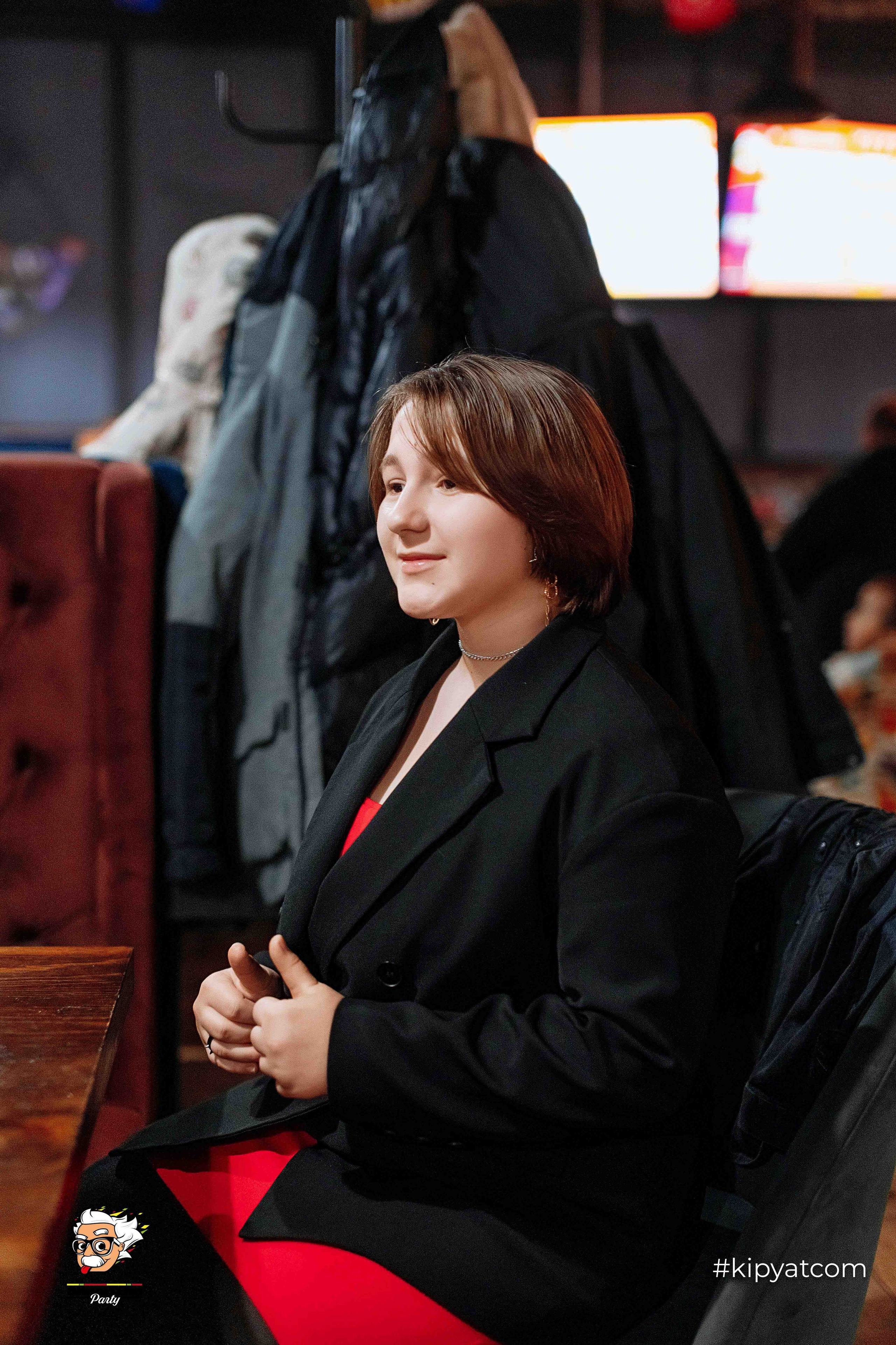 Эйнштейн Party