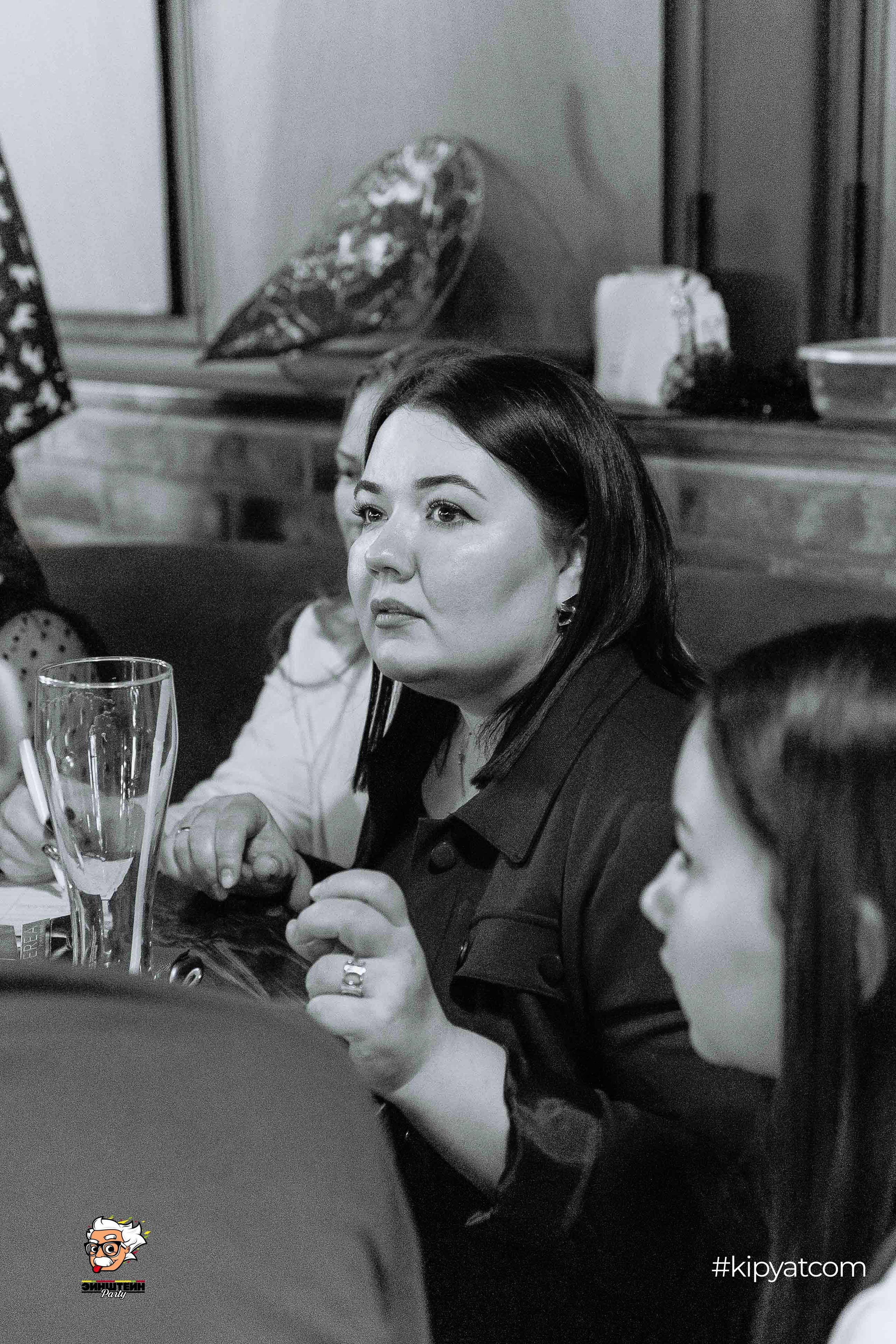 Эйнштейн Party