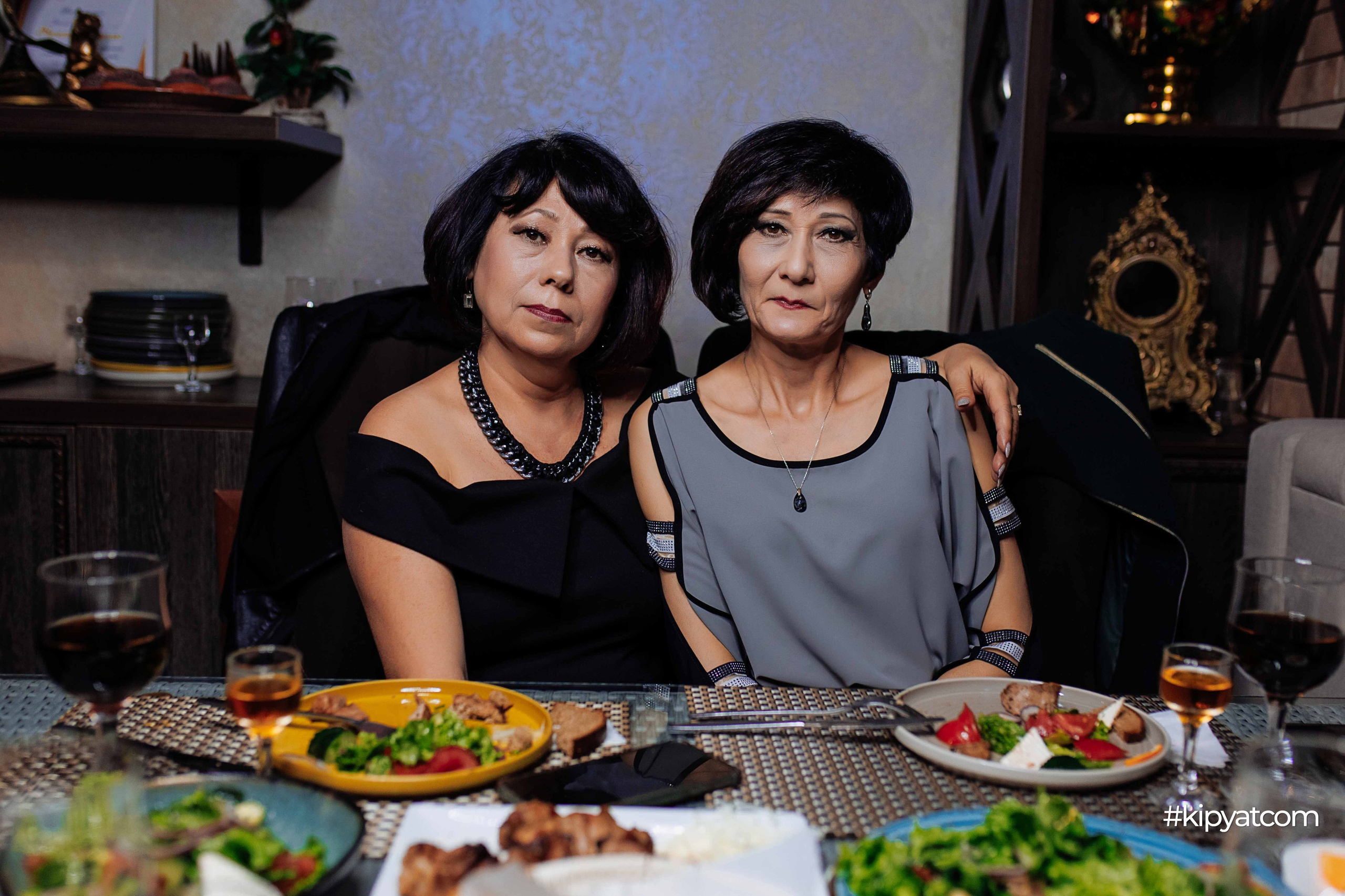 Райский сад