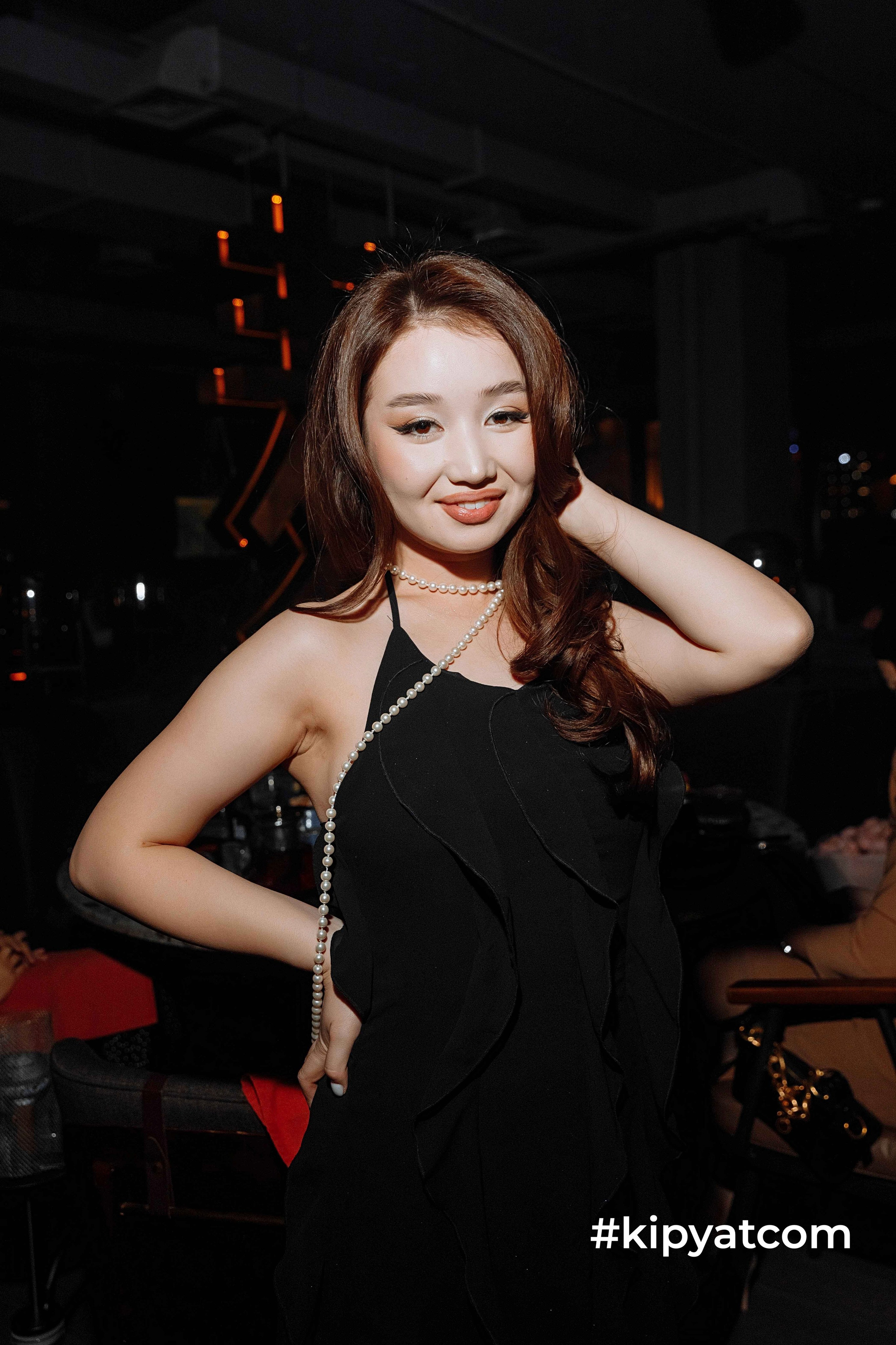 Кипятком Шымкент