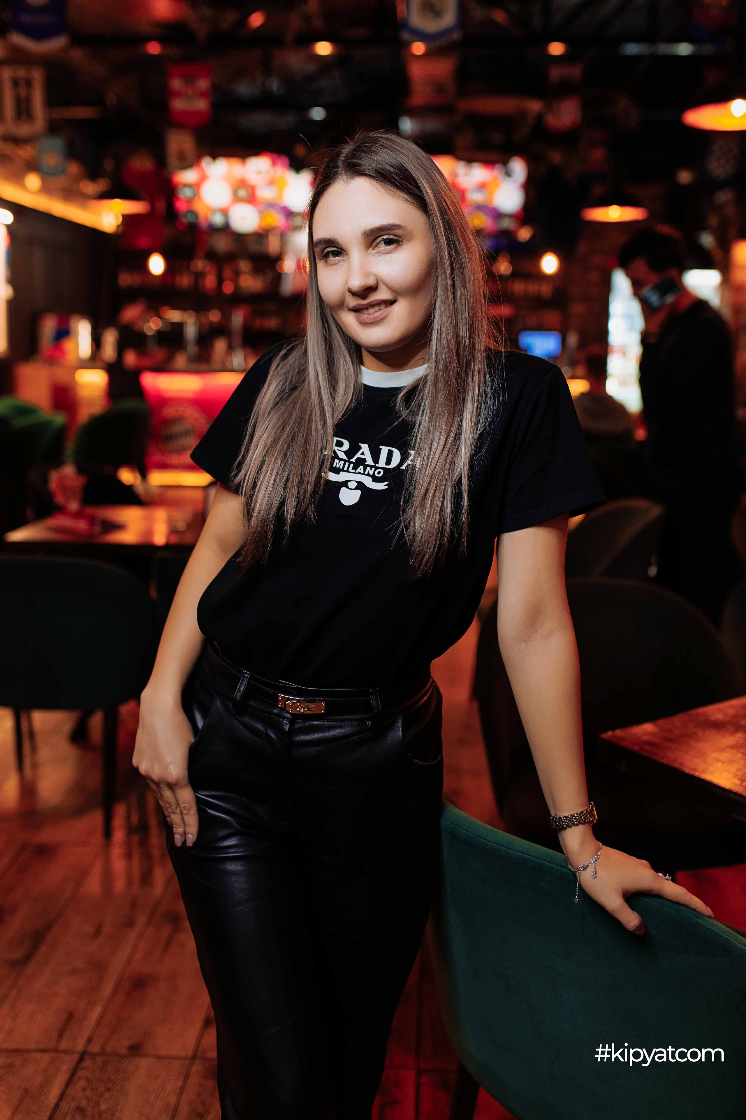 Эйнштейн Party