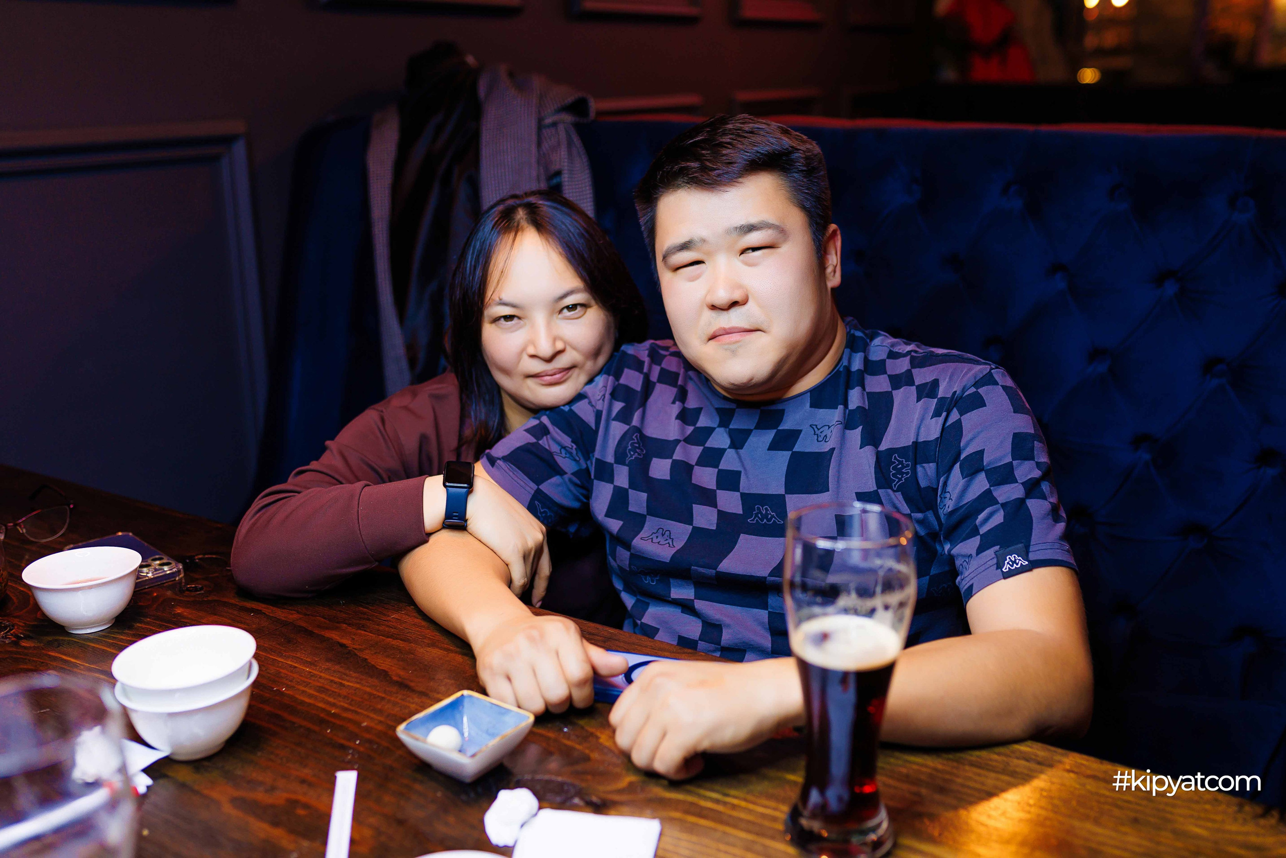 Эйнштейн Party