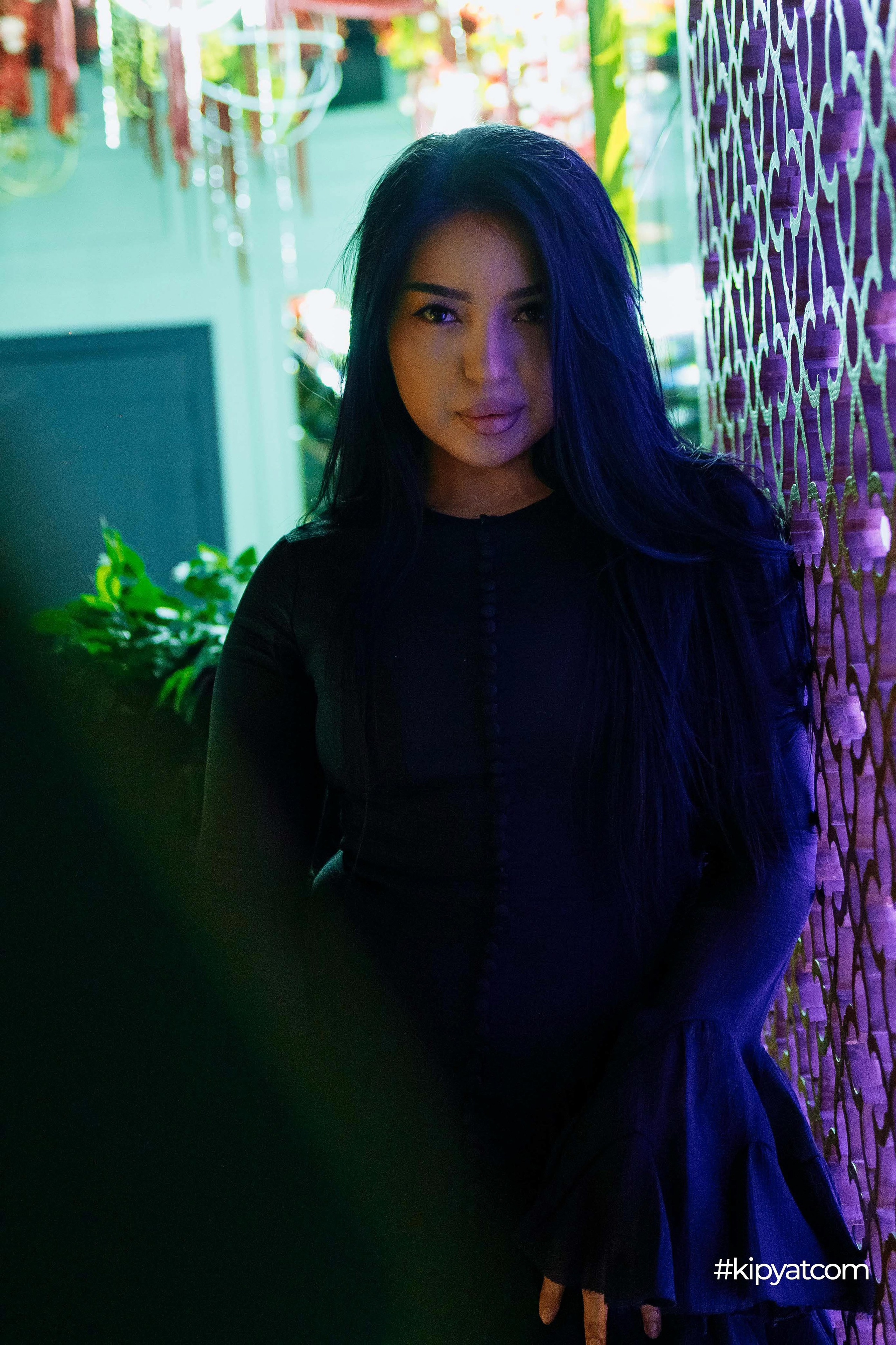 The Queen