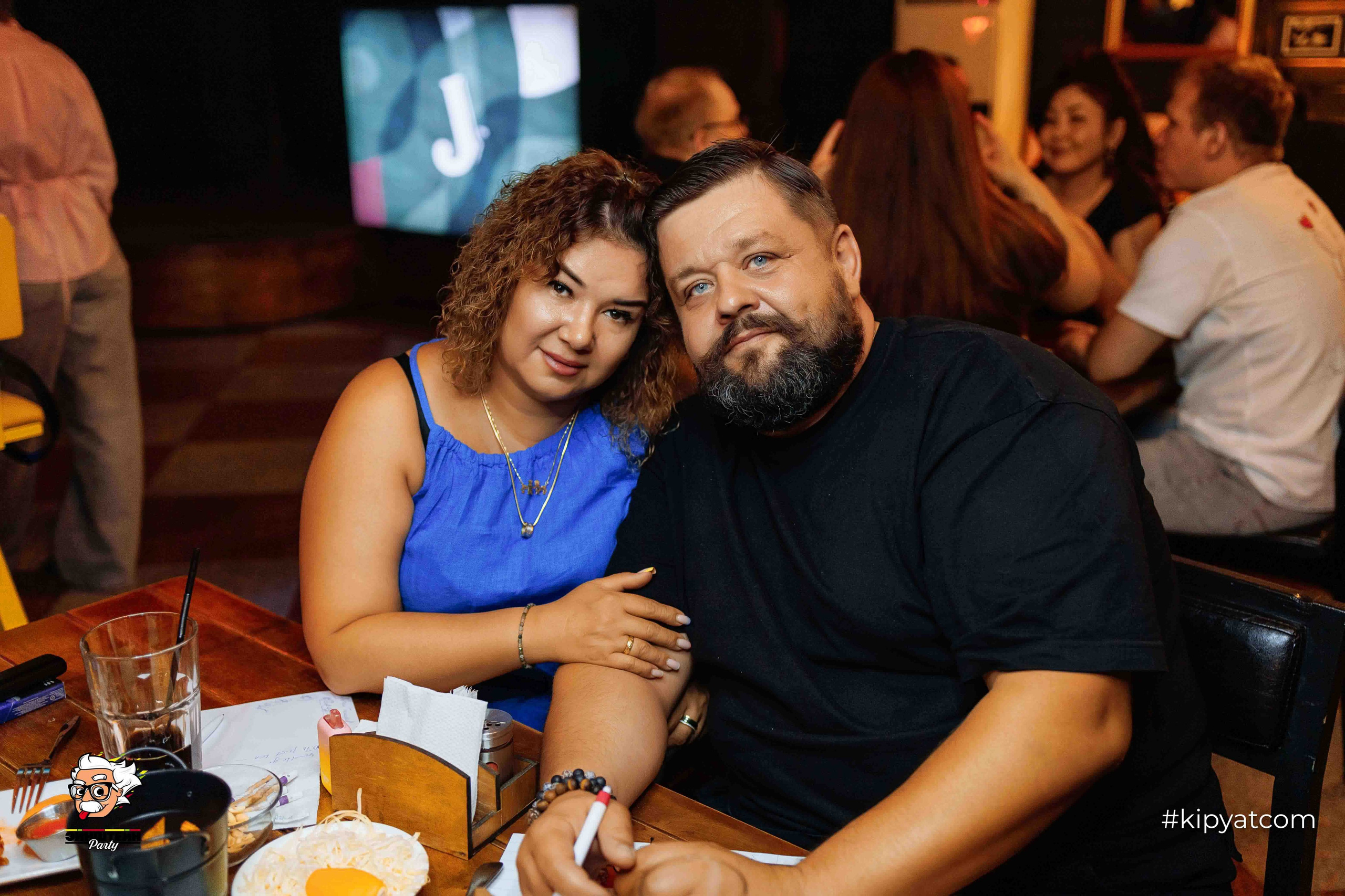 Эйнштейн Party