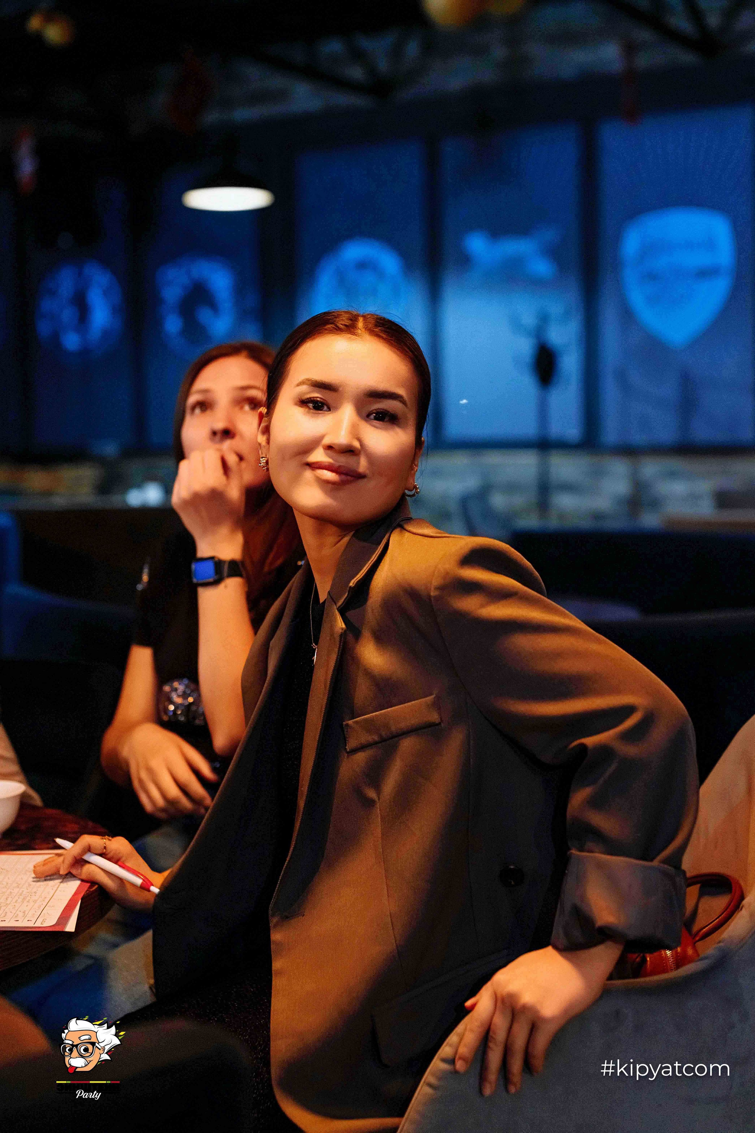 Эйнштейн Party