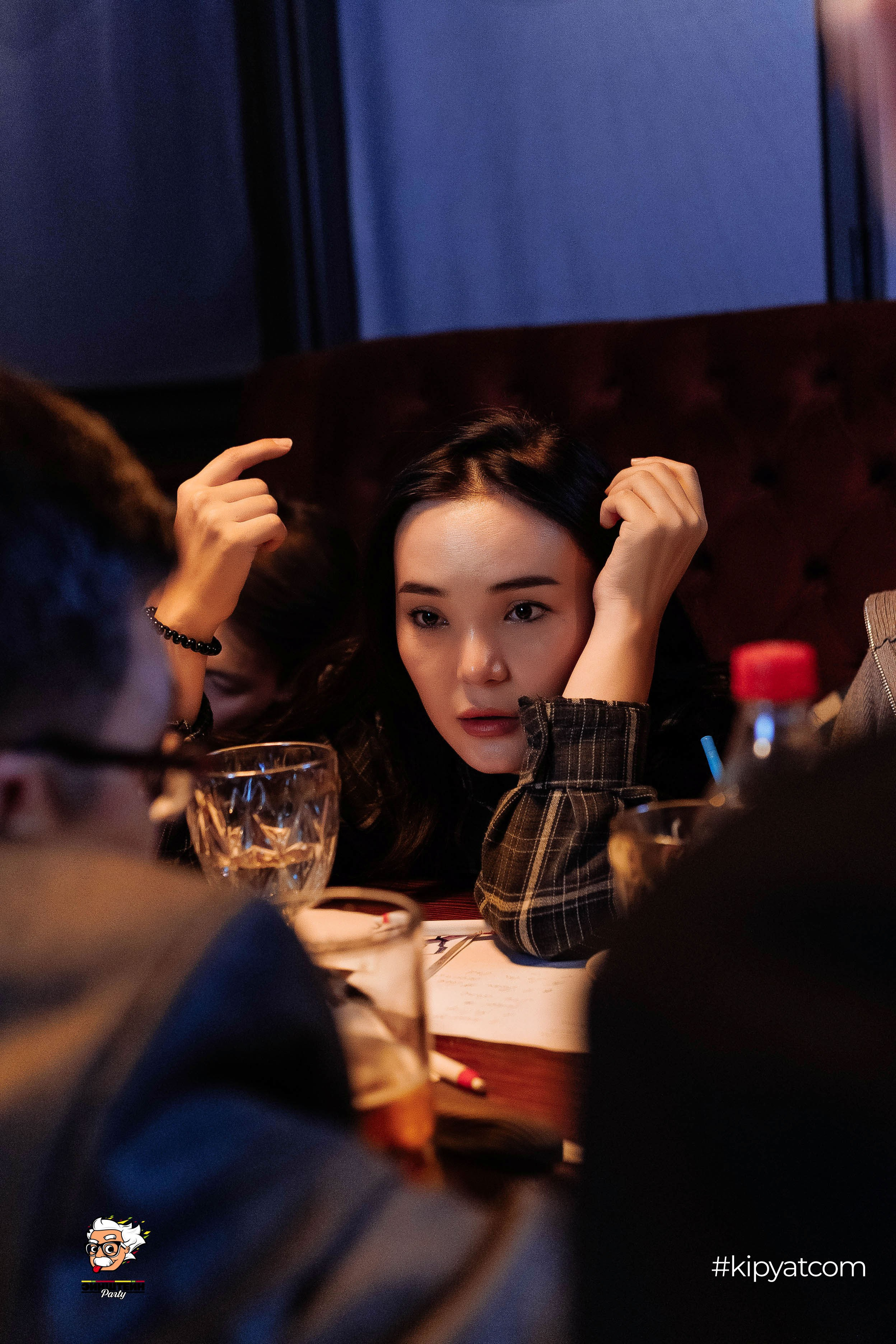 Эйнштейн Party